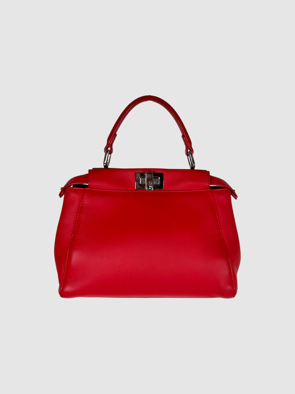 Mini Peekaboo Iconic Bag