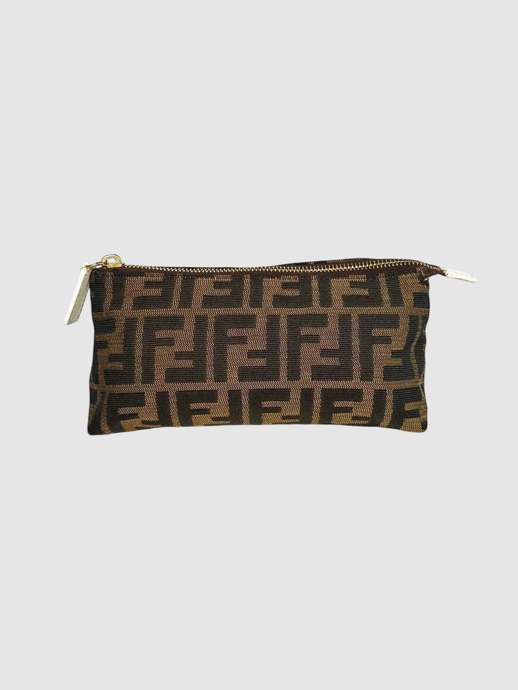 Zucca Canvas Pouch