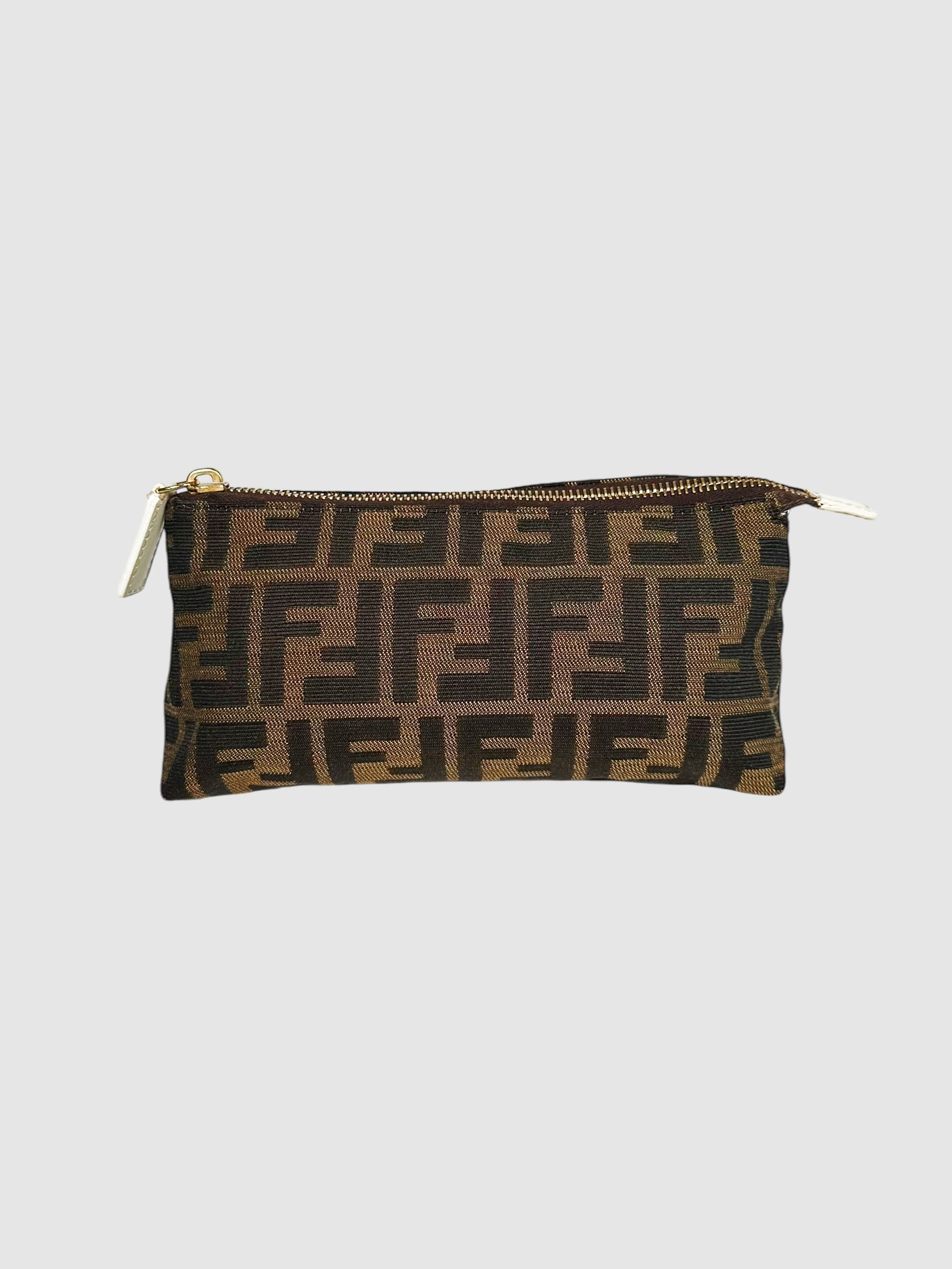 Zucca Canvas Pouch