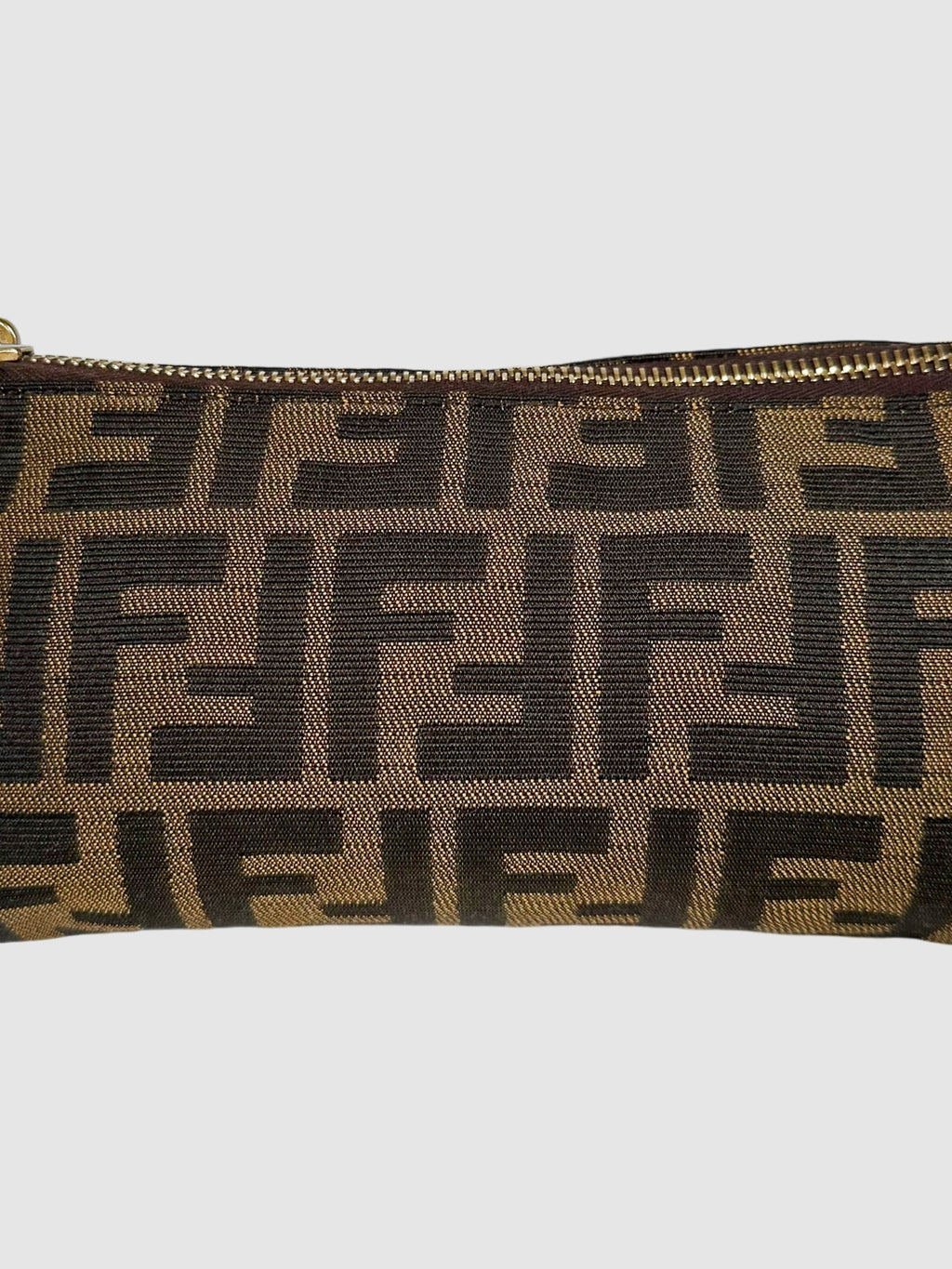 Zucca Canvas Pouch