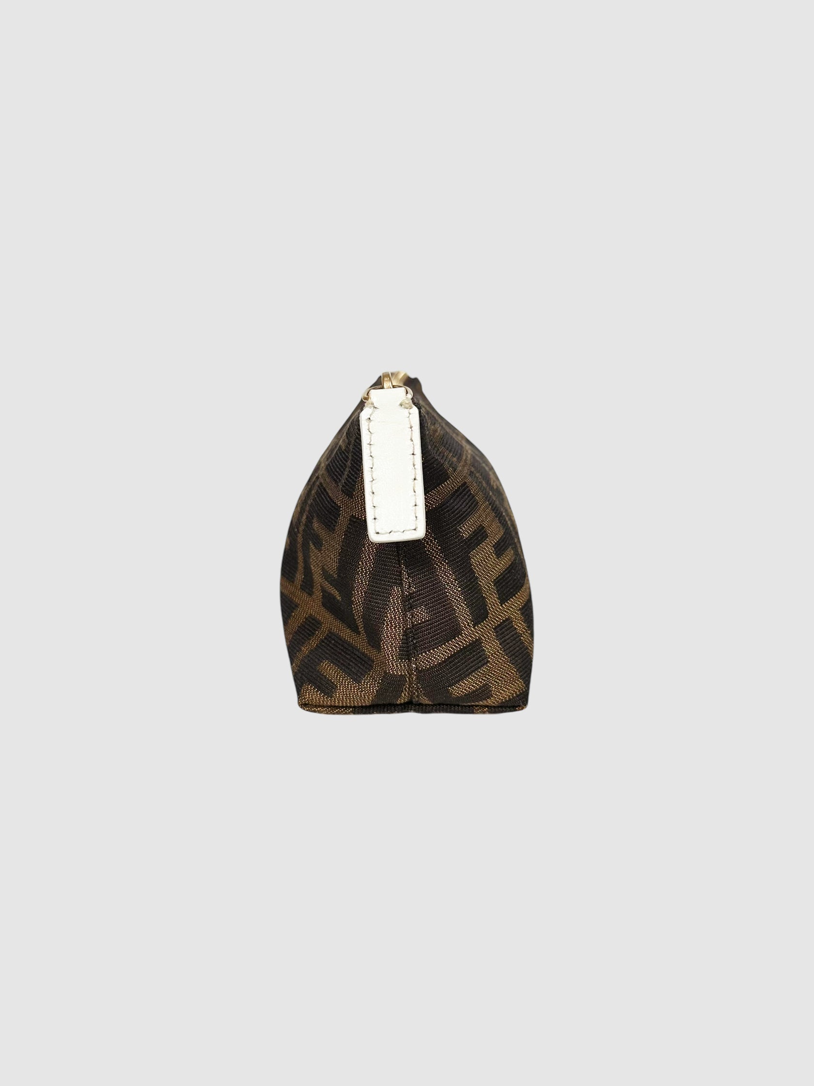 Zucca Canvas Pouch