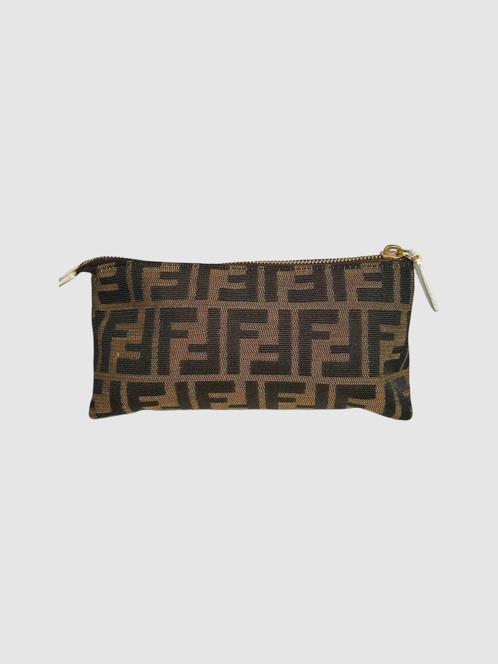 Zucca Canvas Pouch