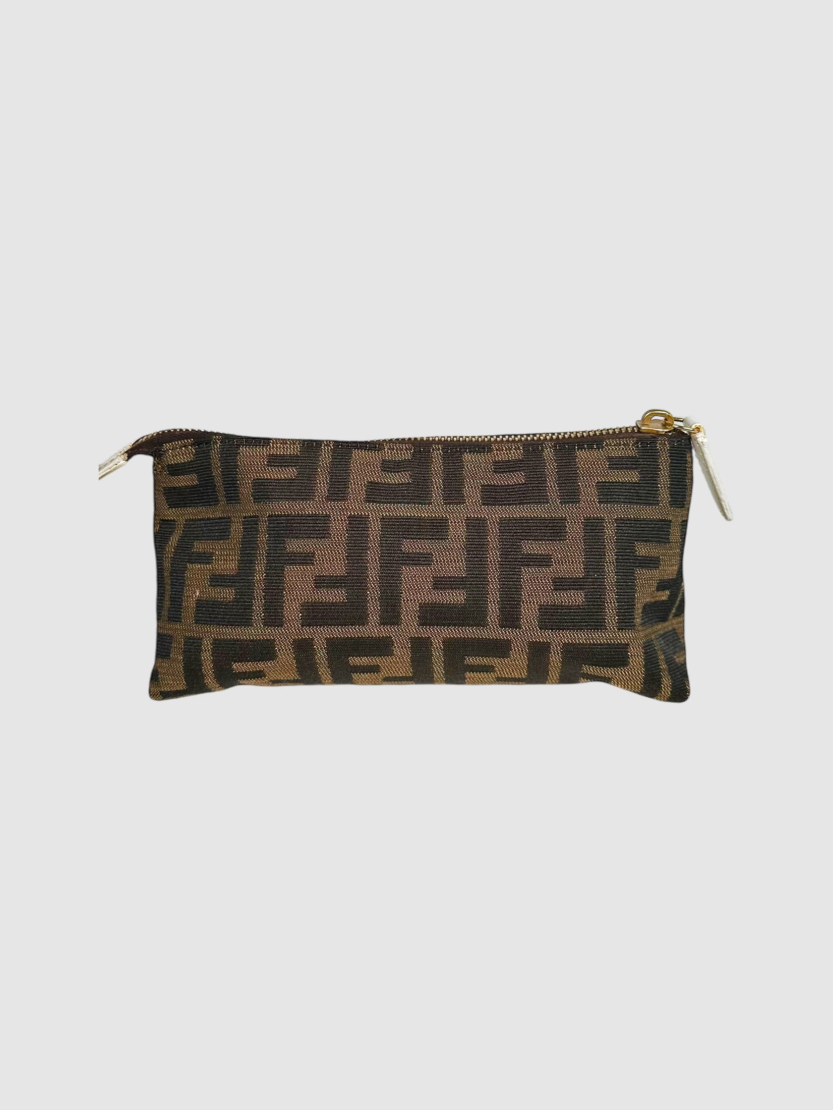 Zucca Canvas Pouch