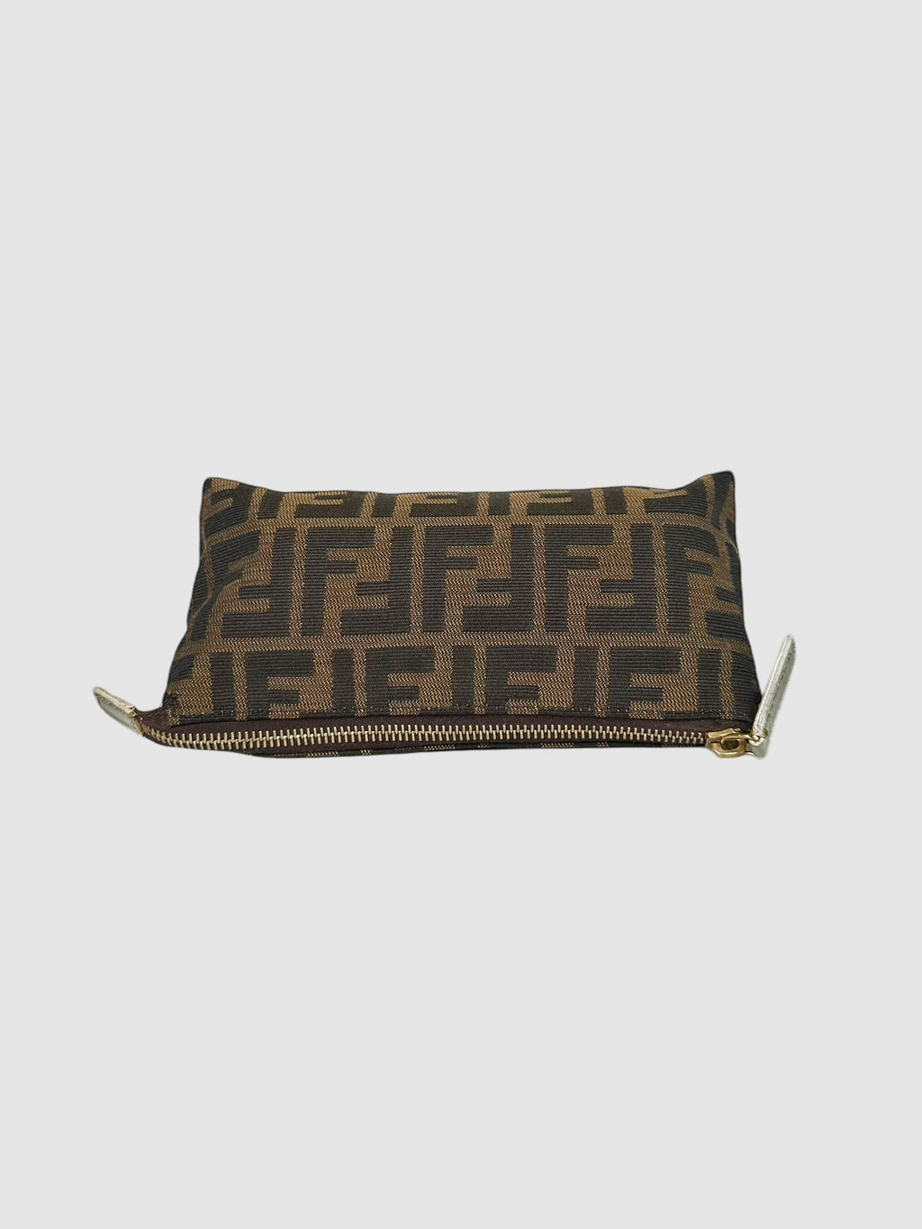 Zucca Canvas Pouch