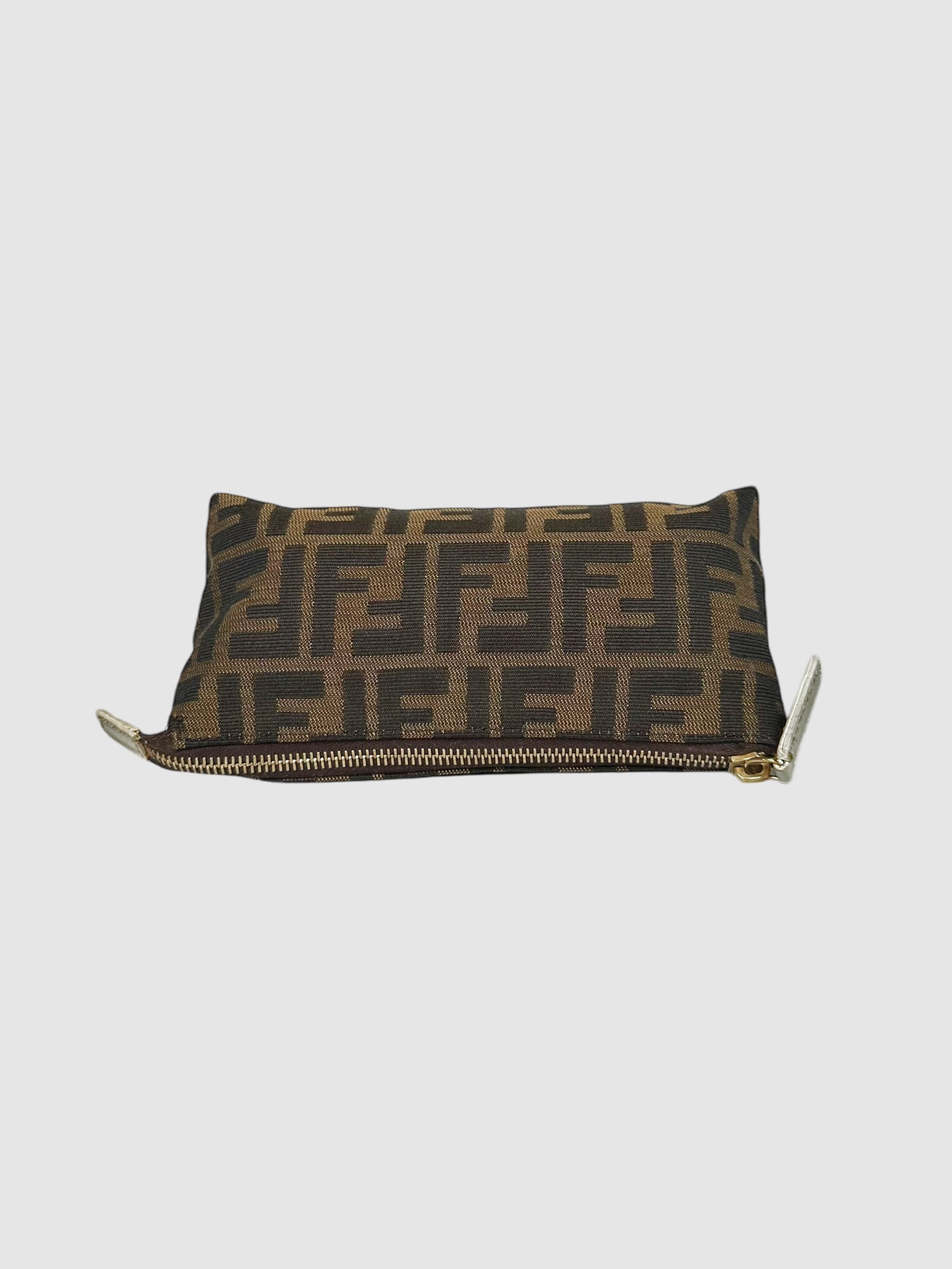 Zucca Canvas Pouch