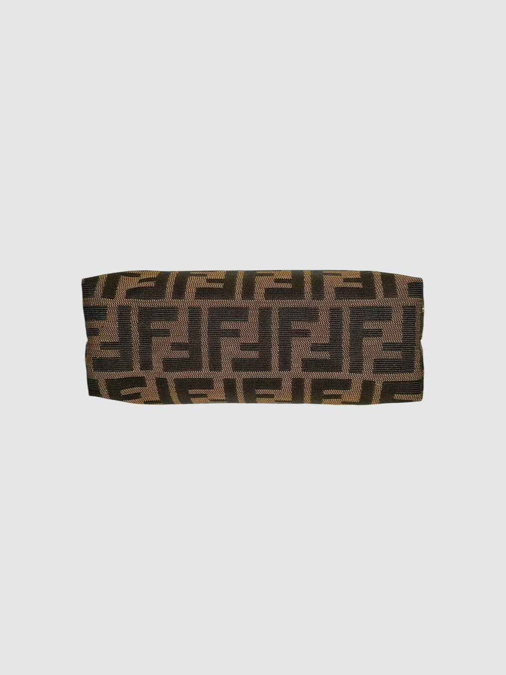 Zucca Canvas Pouch