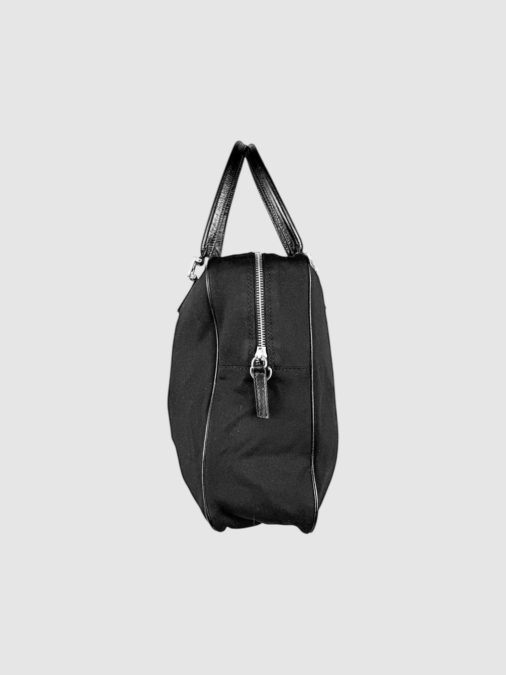 Nylon Handle Bag