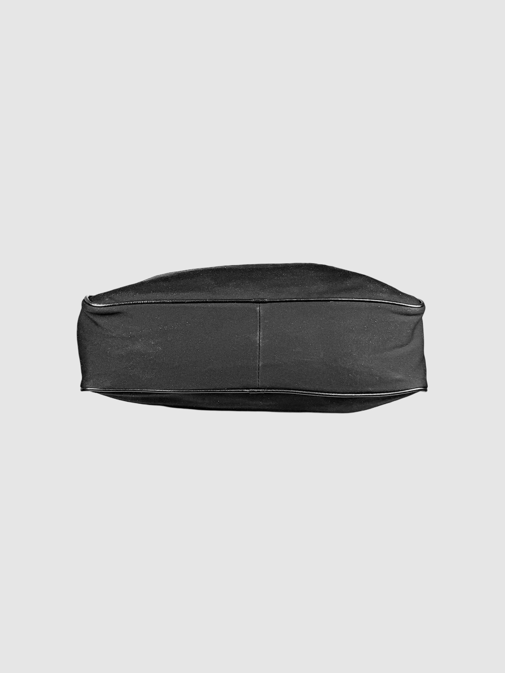 Nylon Handle Bag