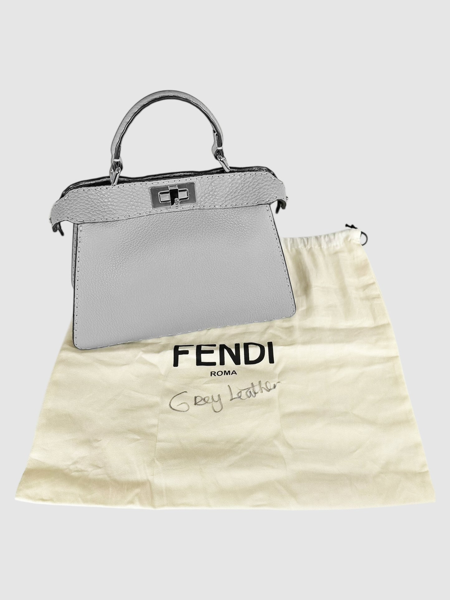 Small Peekaboo Bag