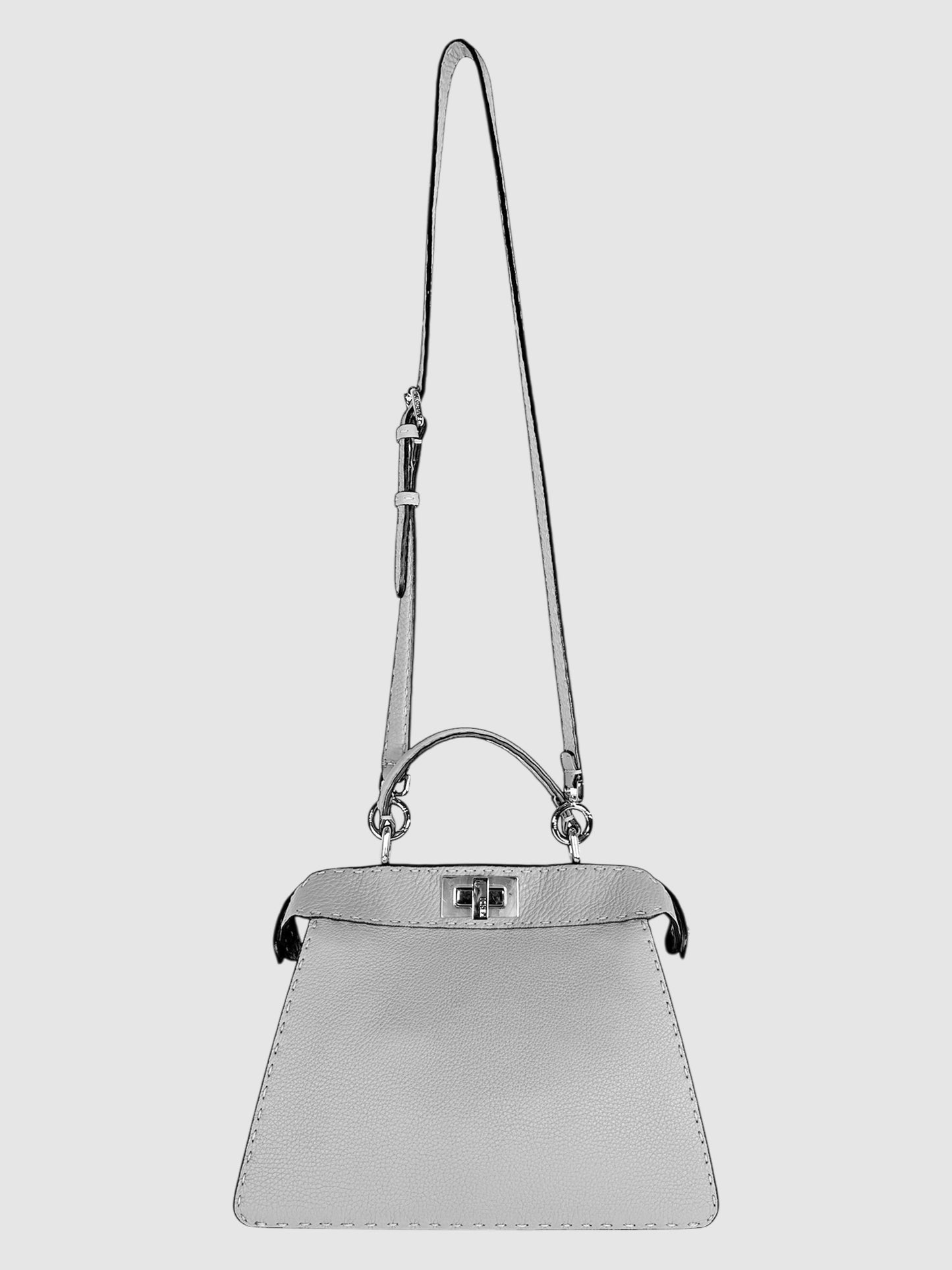 Small Peekaboo Bag