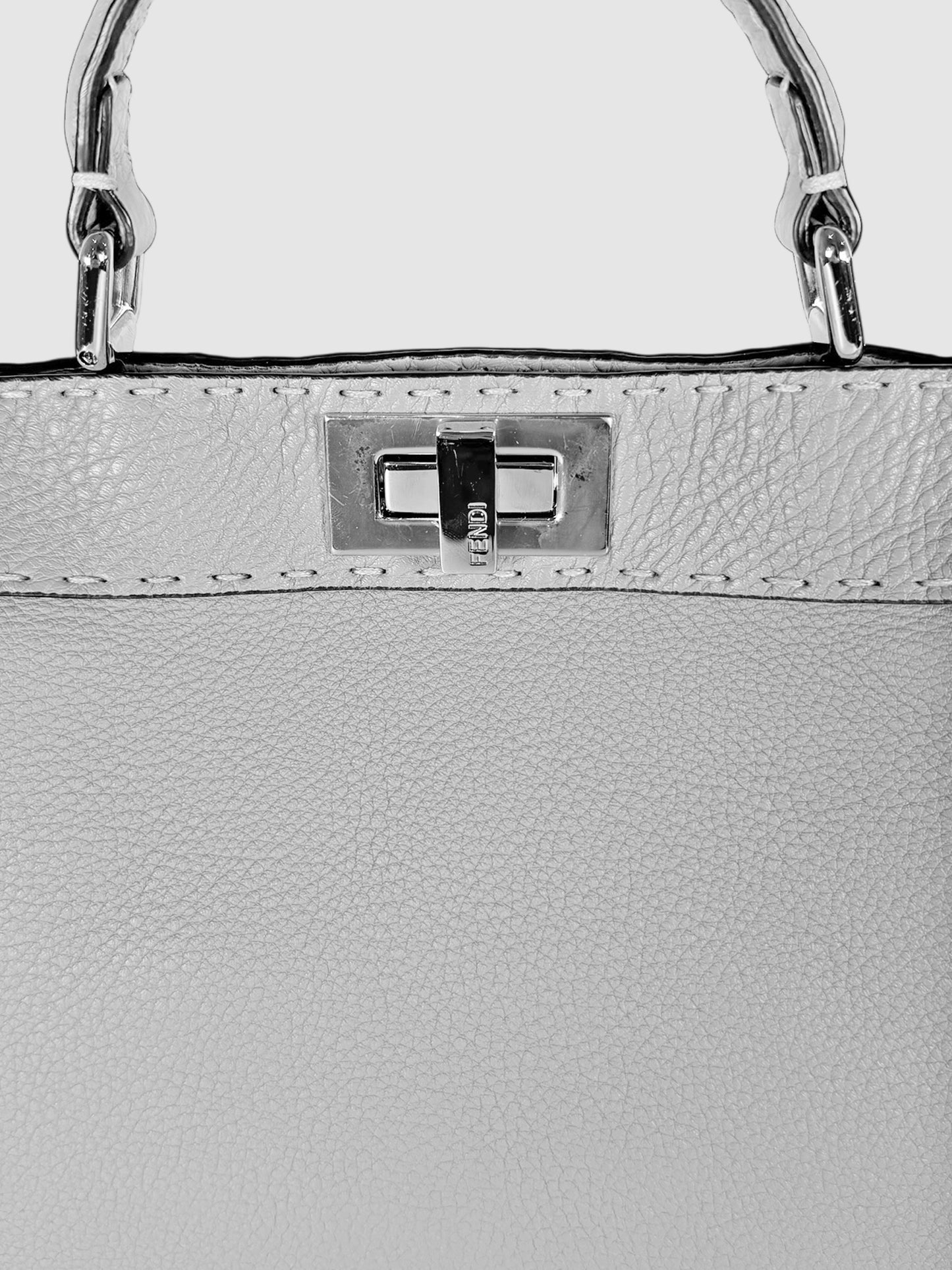 Small Peekaboo Bag