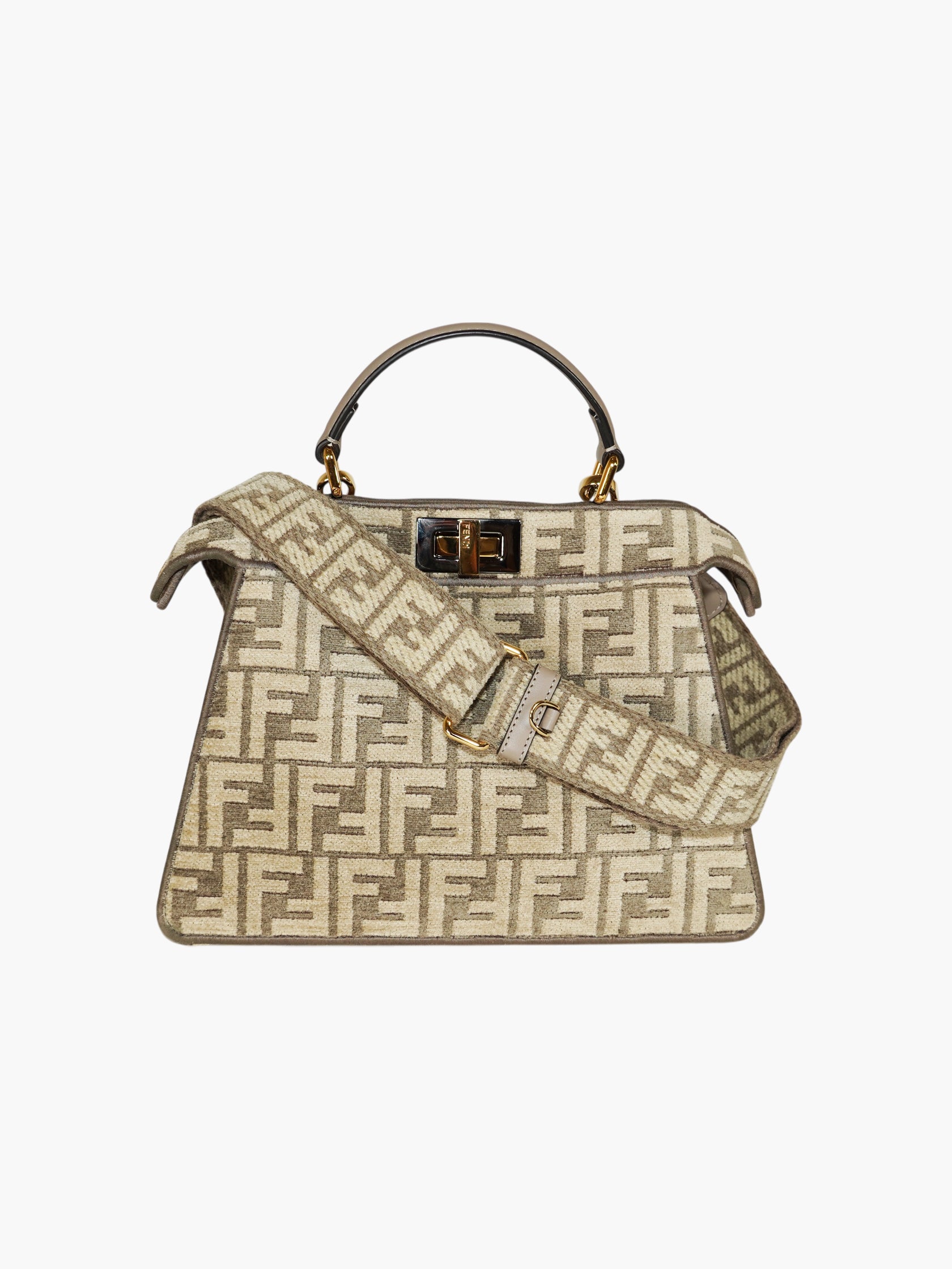 Peekaboo ISeeU Bag