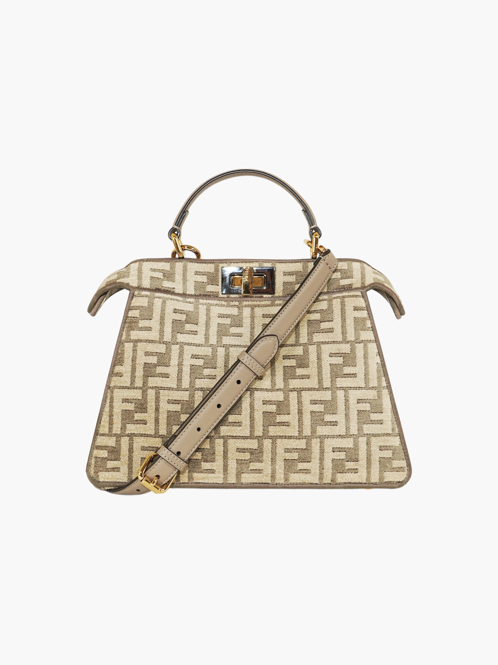 Peekaboo ISeeU Bag