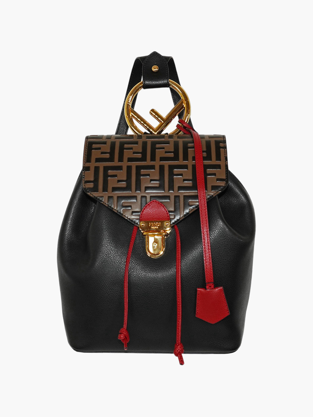 Cruise Drawstring Backpack