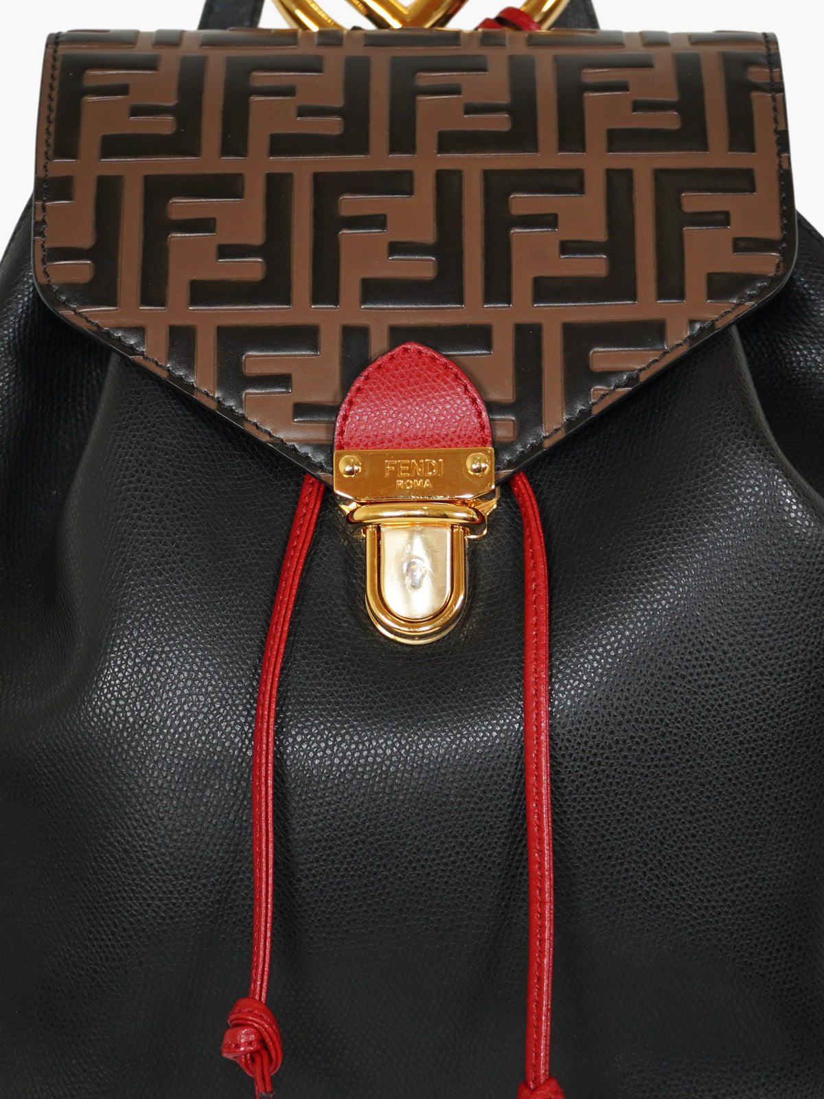 Cruise Drawstring Backpack