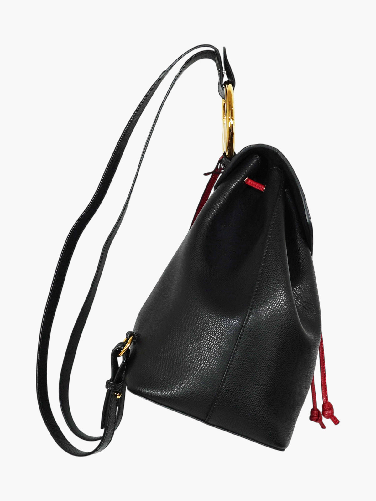 Cruise Drawstring Backpack