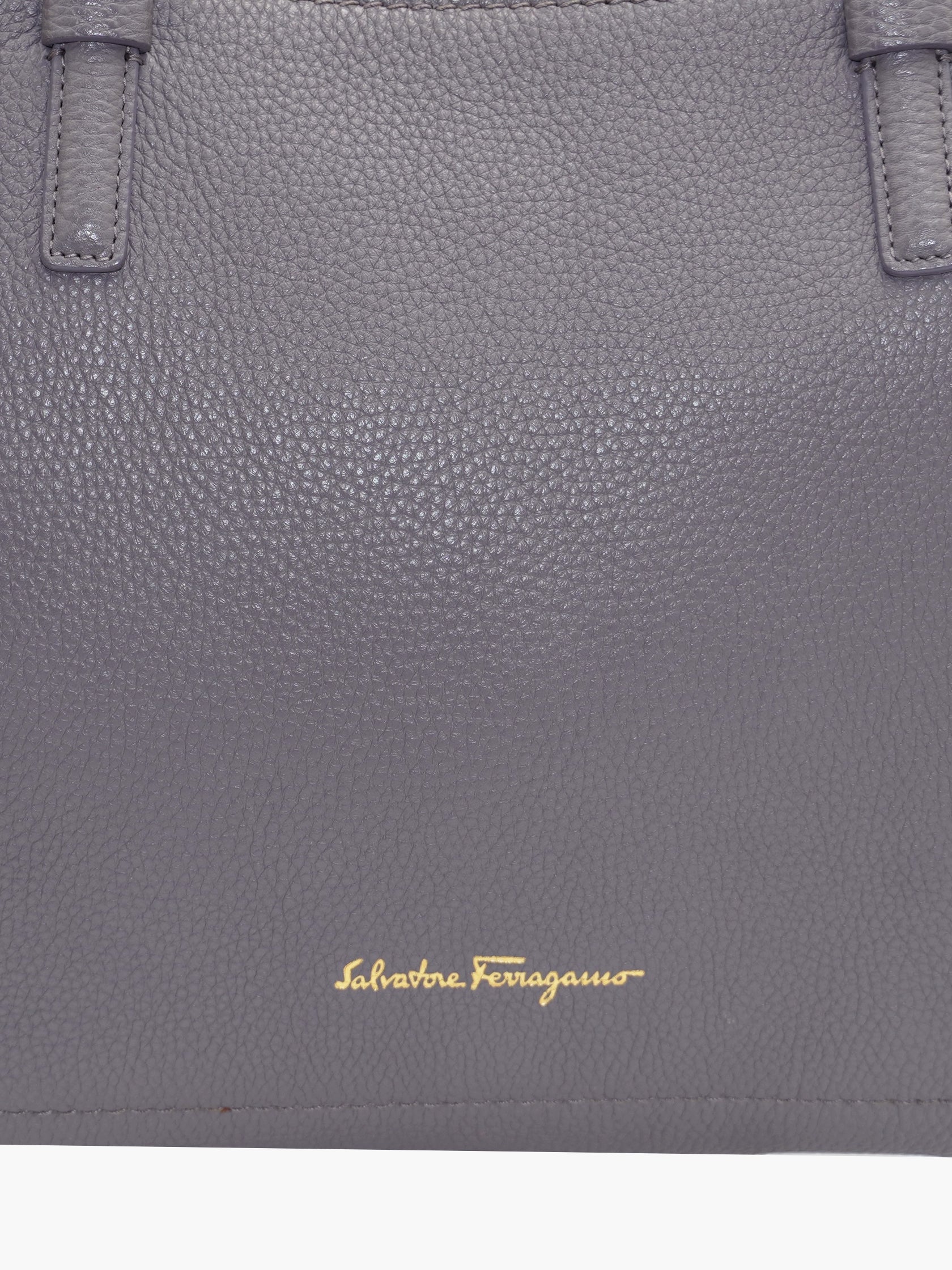 Leather Amy Tote