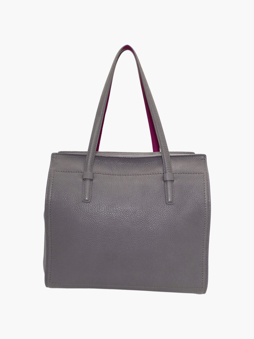 Leather Amy Tote