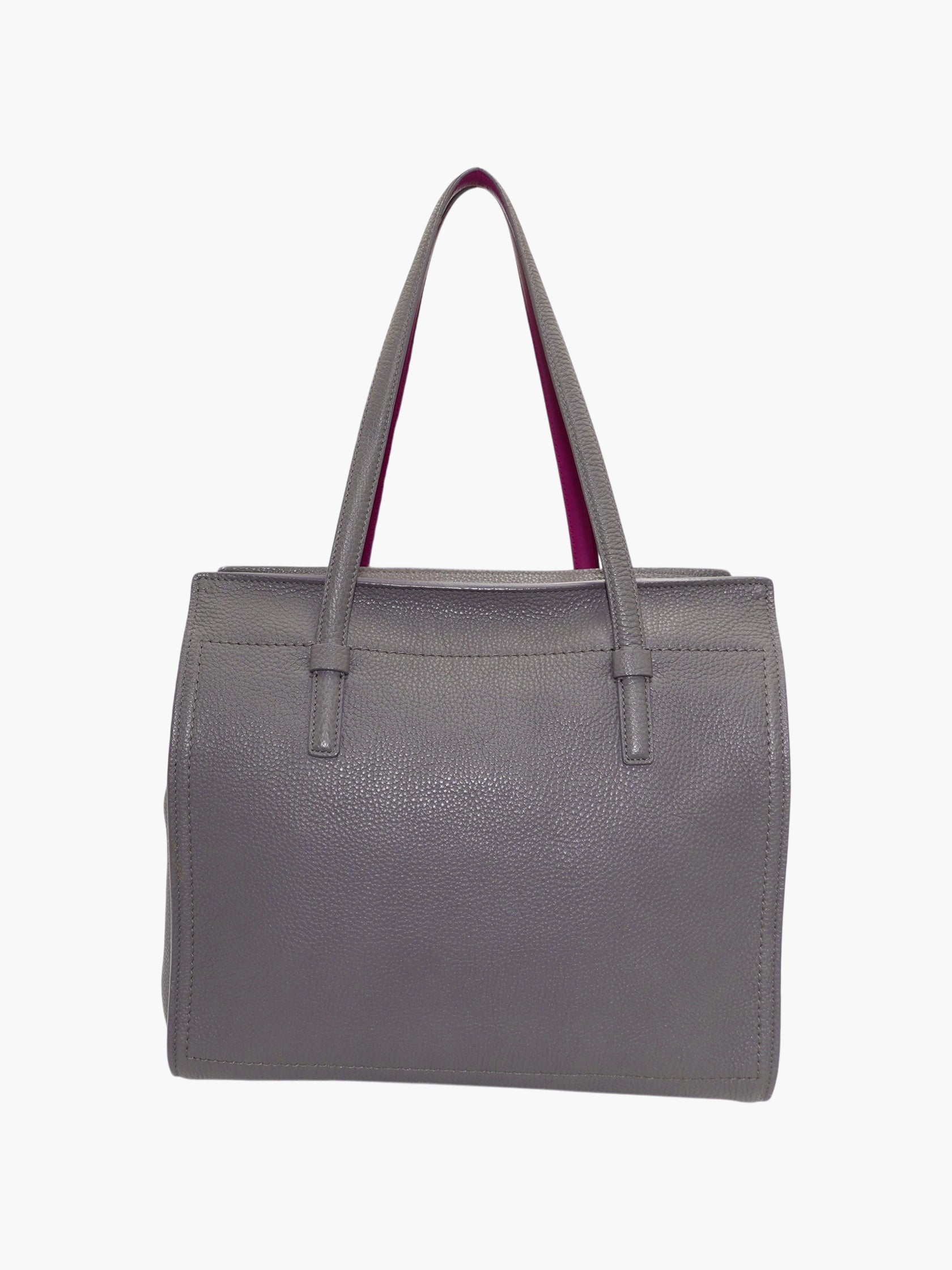 Leather Amy Tote