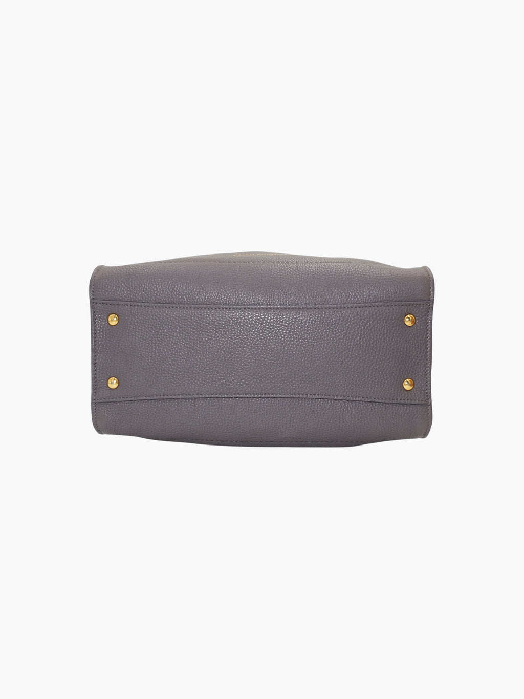 Leather Amy Tote