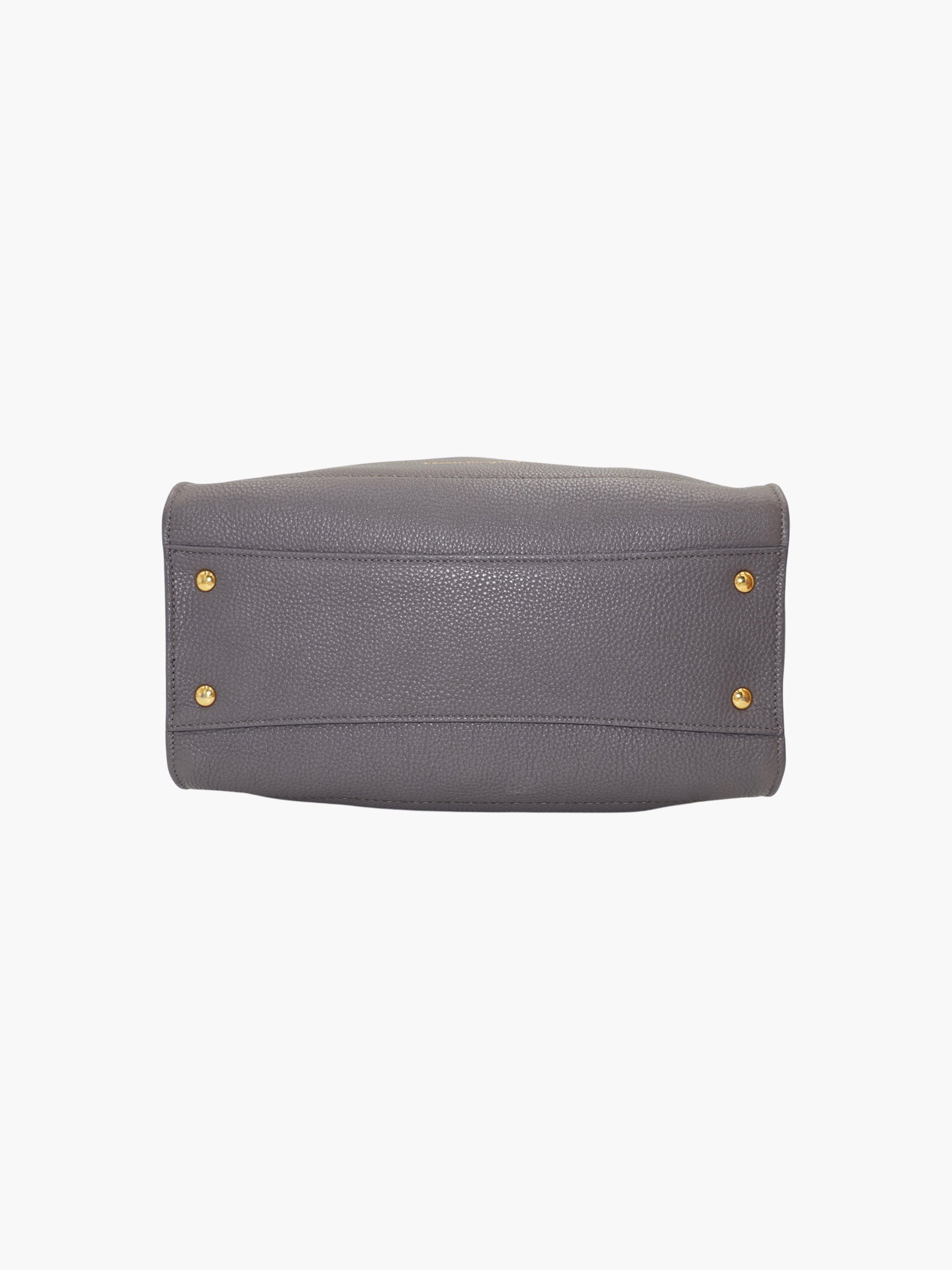 Leather Amy Tote