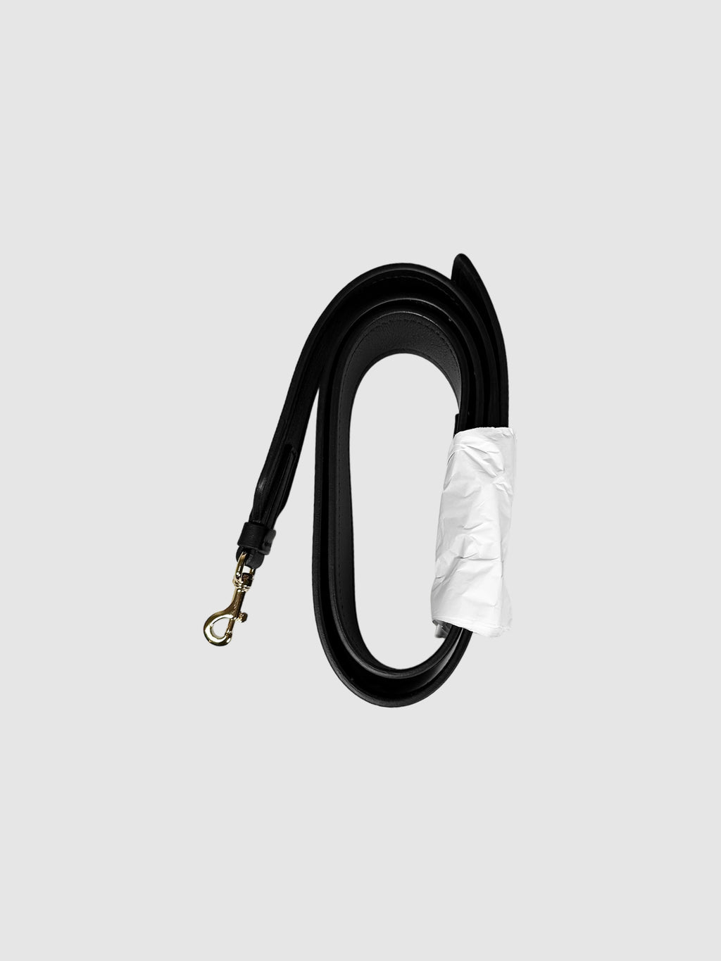 Large Leather Hand Bag