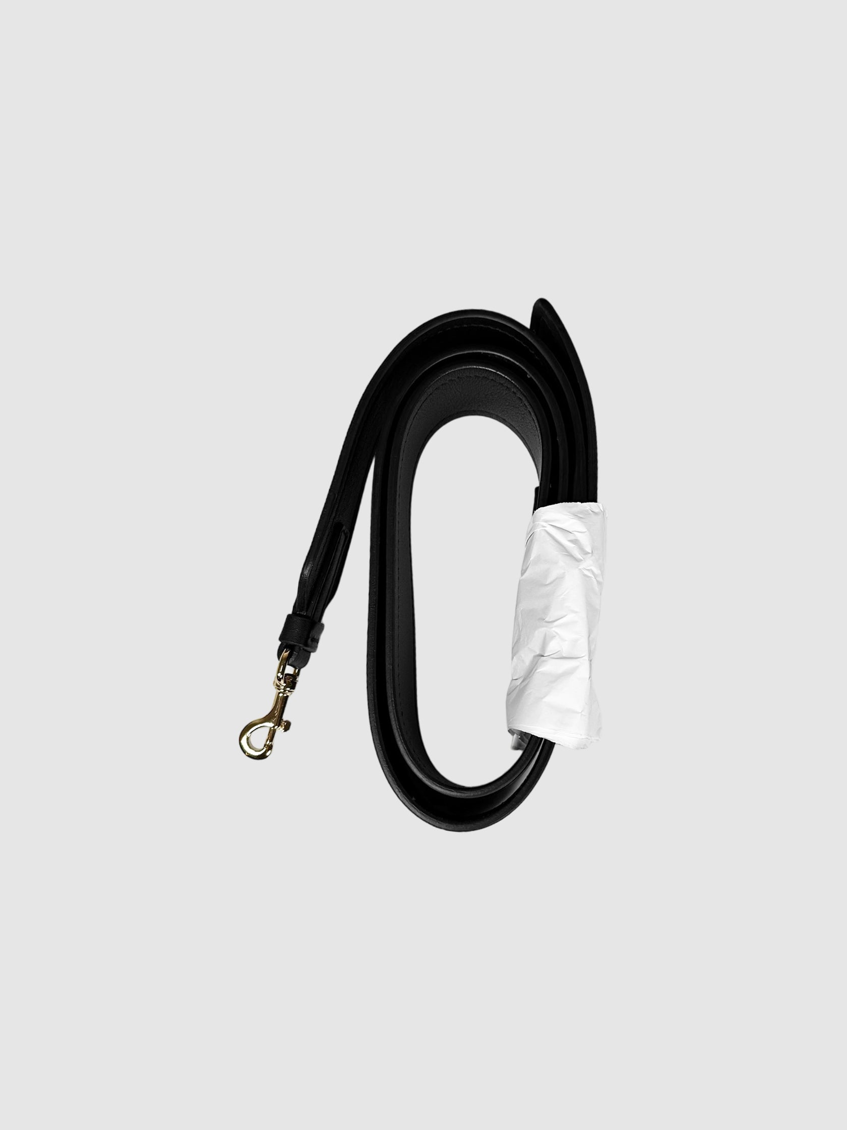 Large Leather Hand Bag