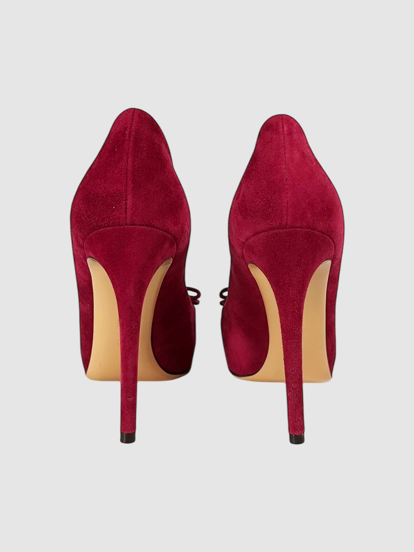 Vara Bow Pumps