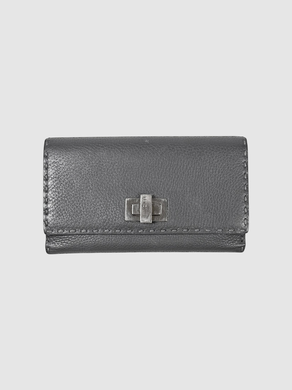 Selleria Peekaboo Wallet