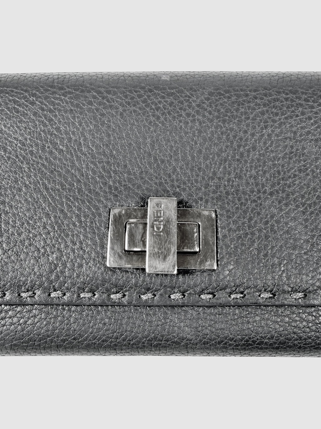 Selleria Peekaboo Wallet