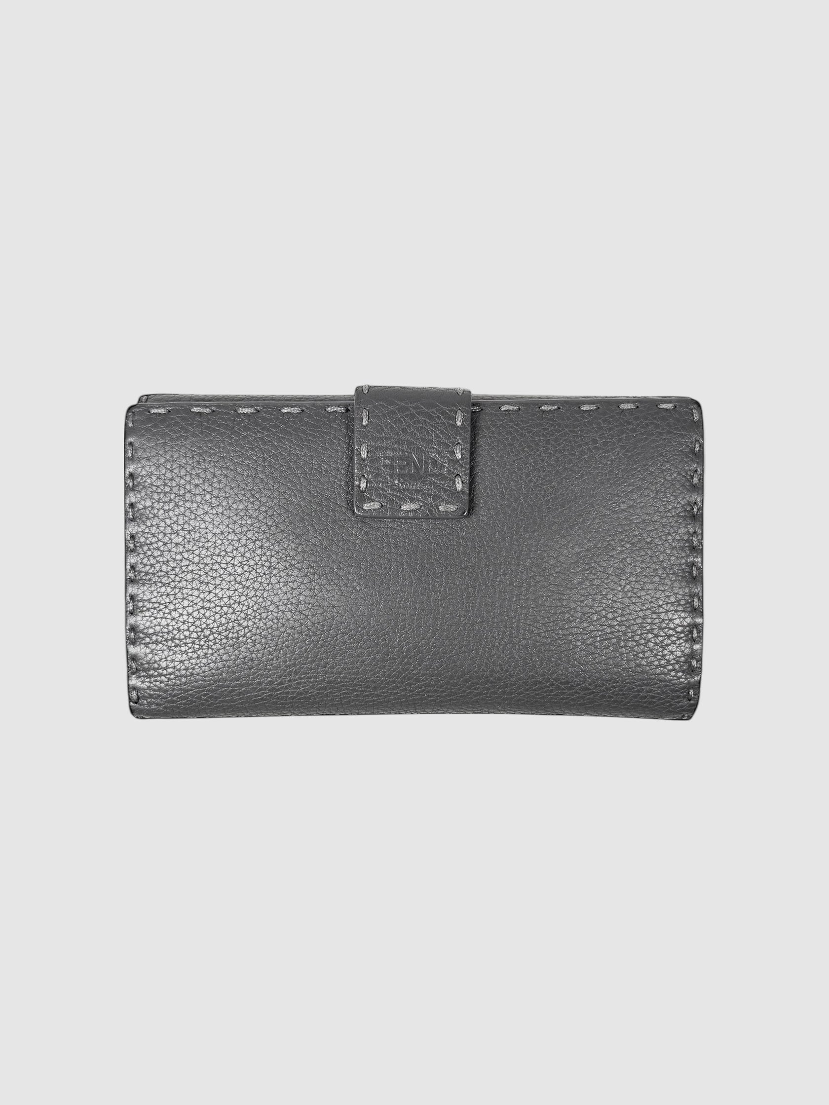 Selleria Peekaboo Wallet