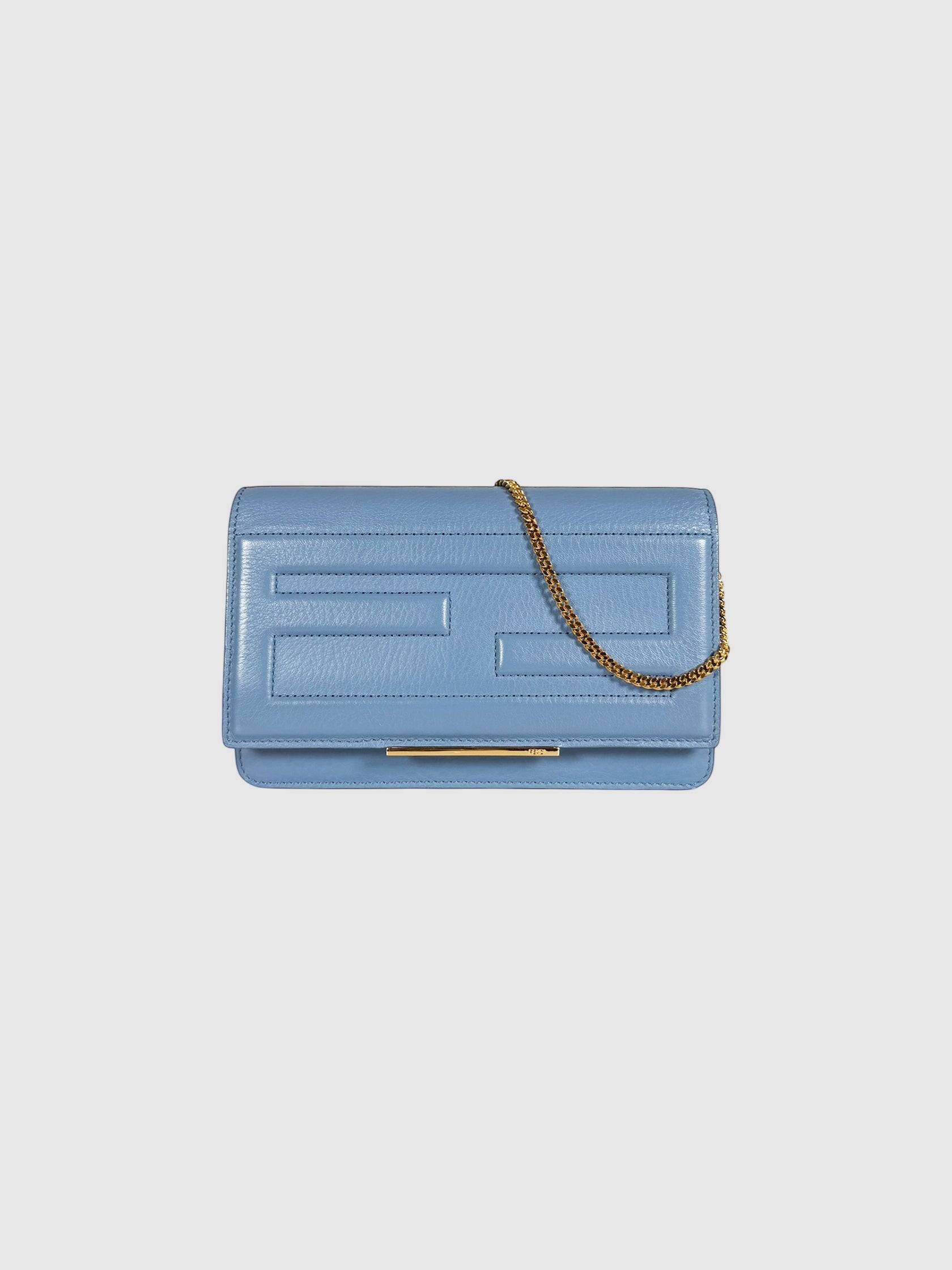 Tube Wallet on Chain