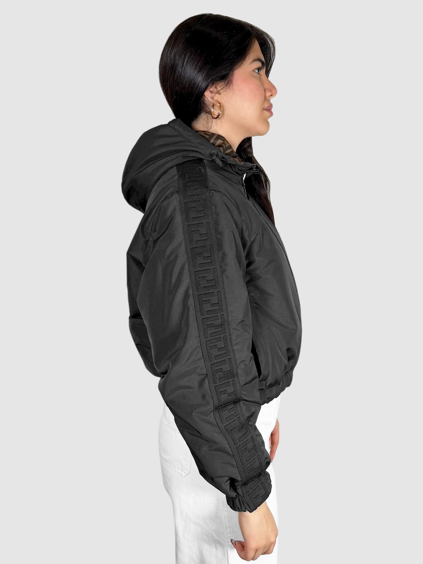 Zucca Reversible Jacket