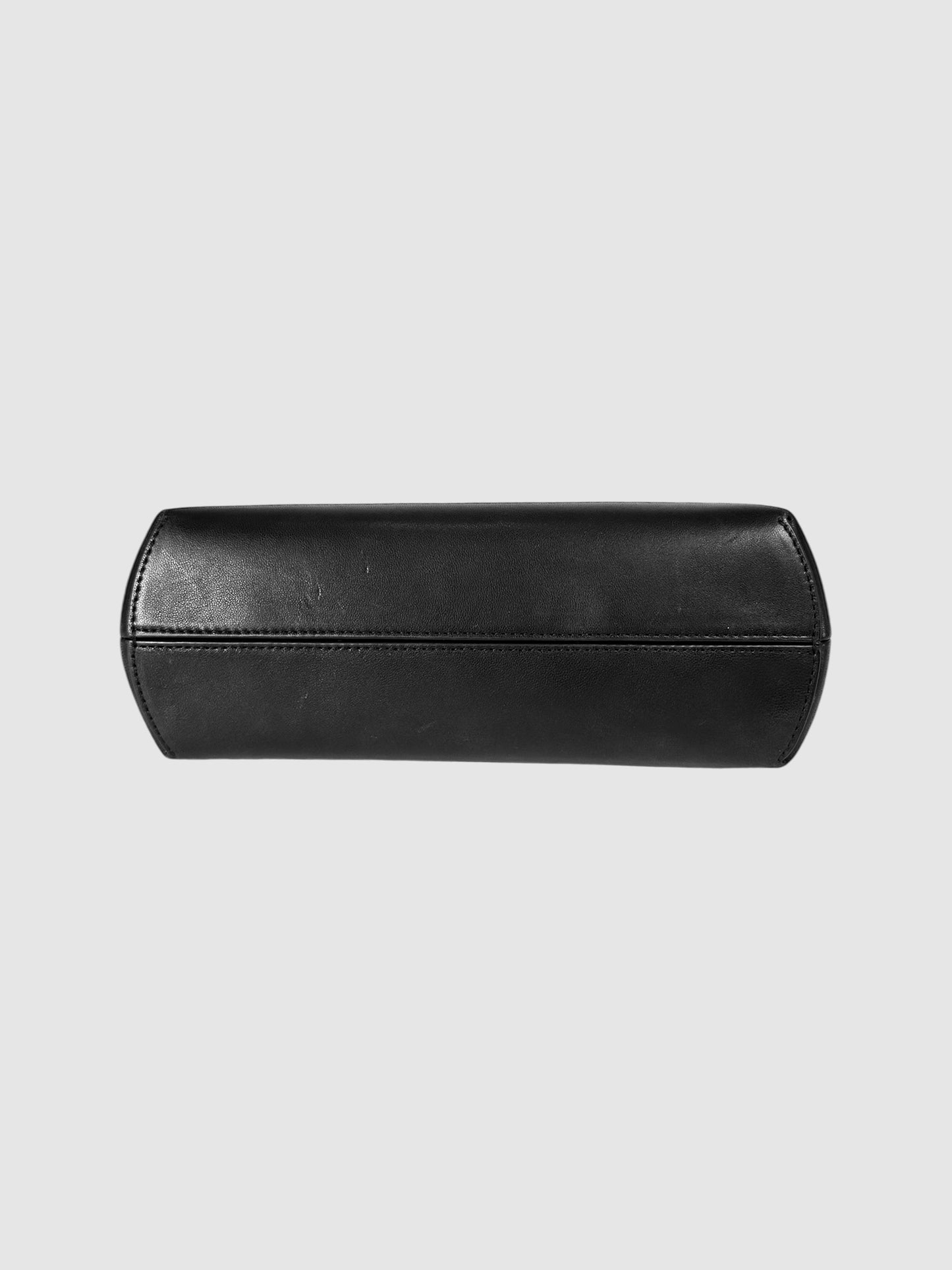 Small Fendi First Clutch