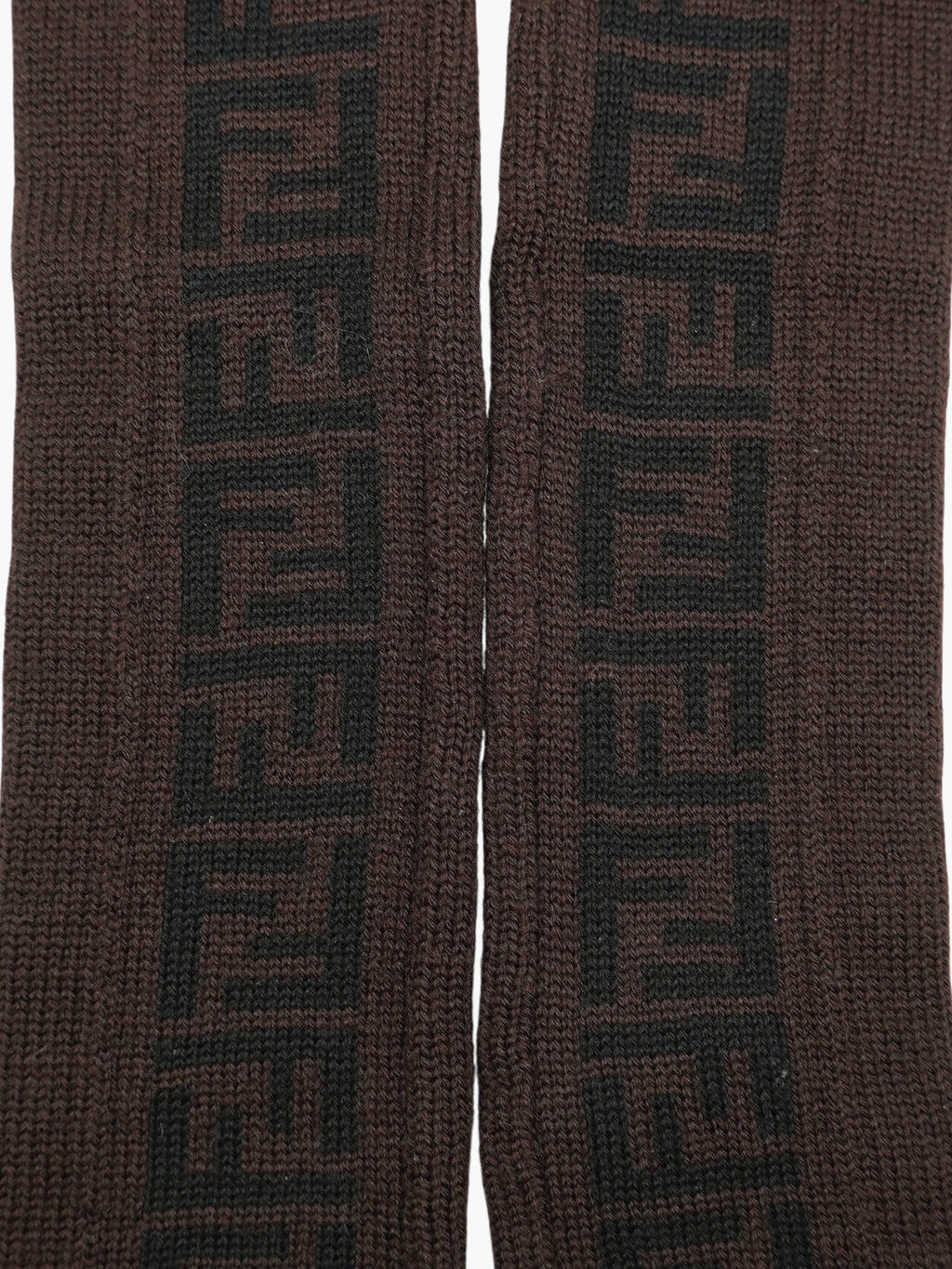 Wool Zucca Gloves
