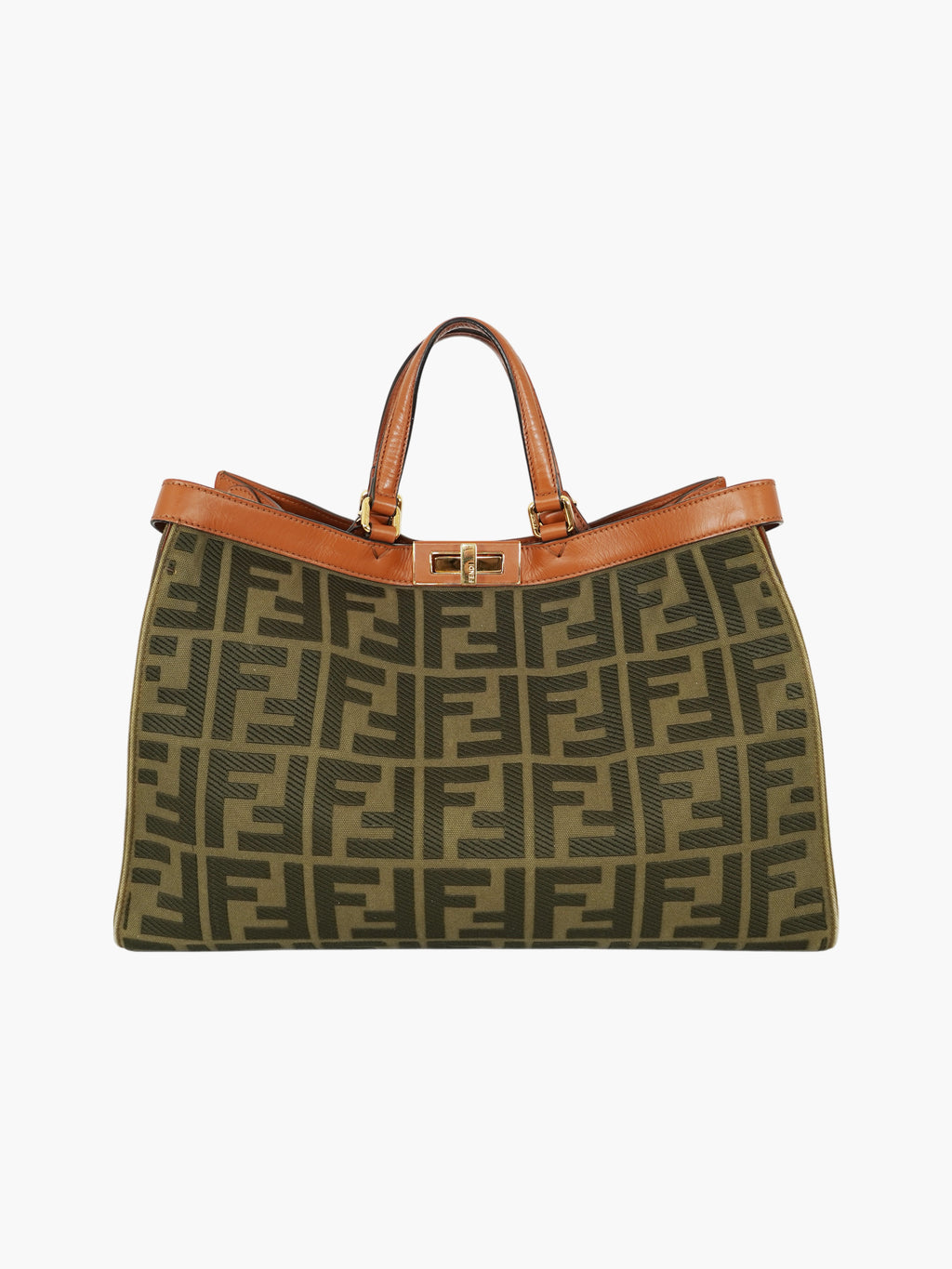 Zucca Peekaboo X-Tote