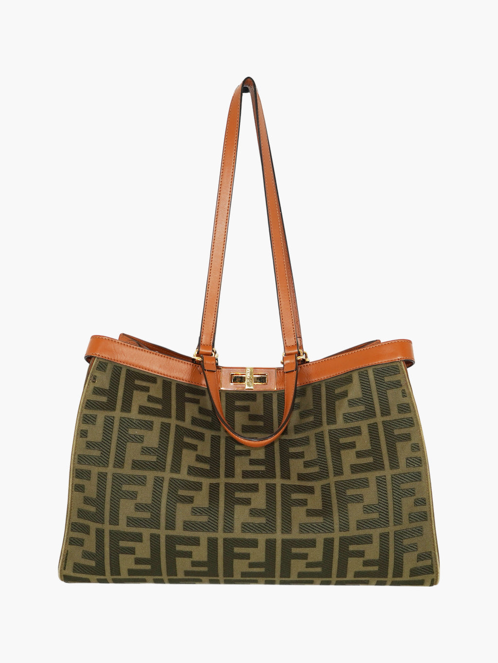 Zucca Peekaboo X-Tote