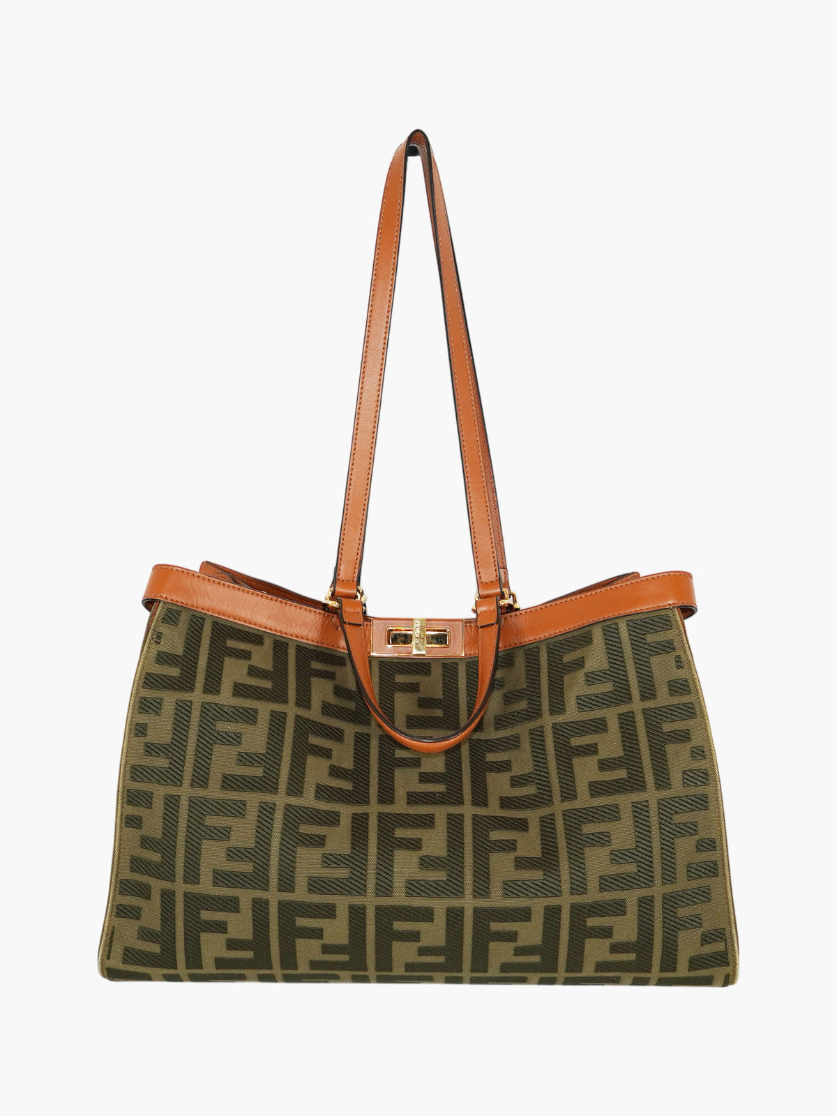 Zucca Peekaboo X-Tote