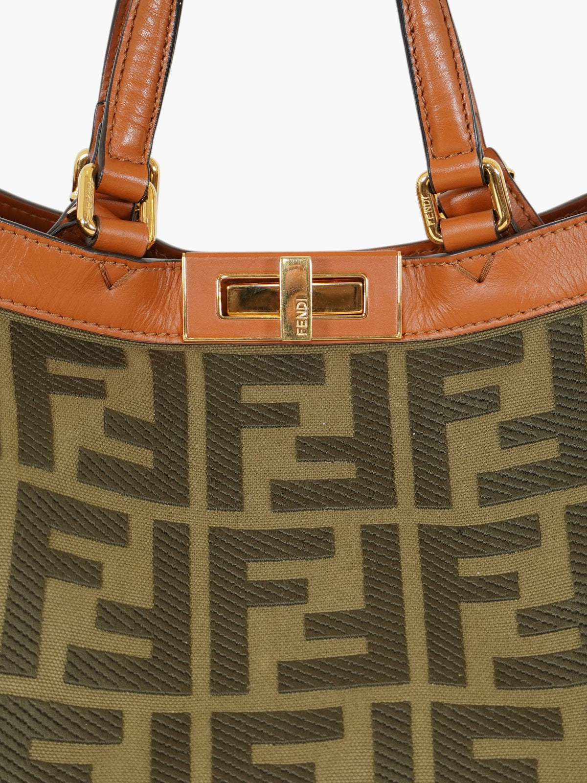 Zucca Peekaboo X-Tote