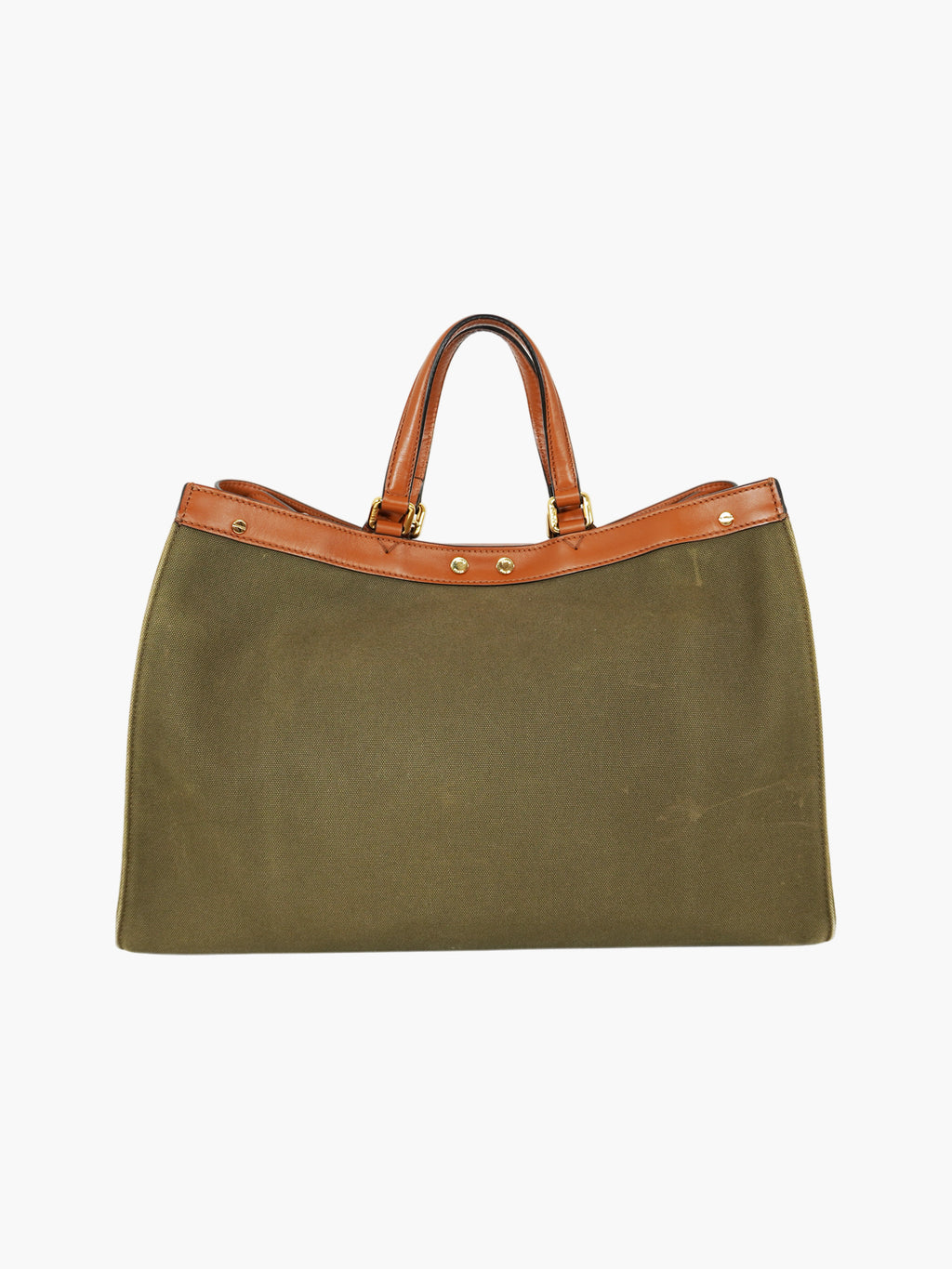 Zucca Peekaboo X-Tote