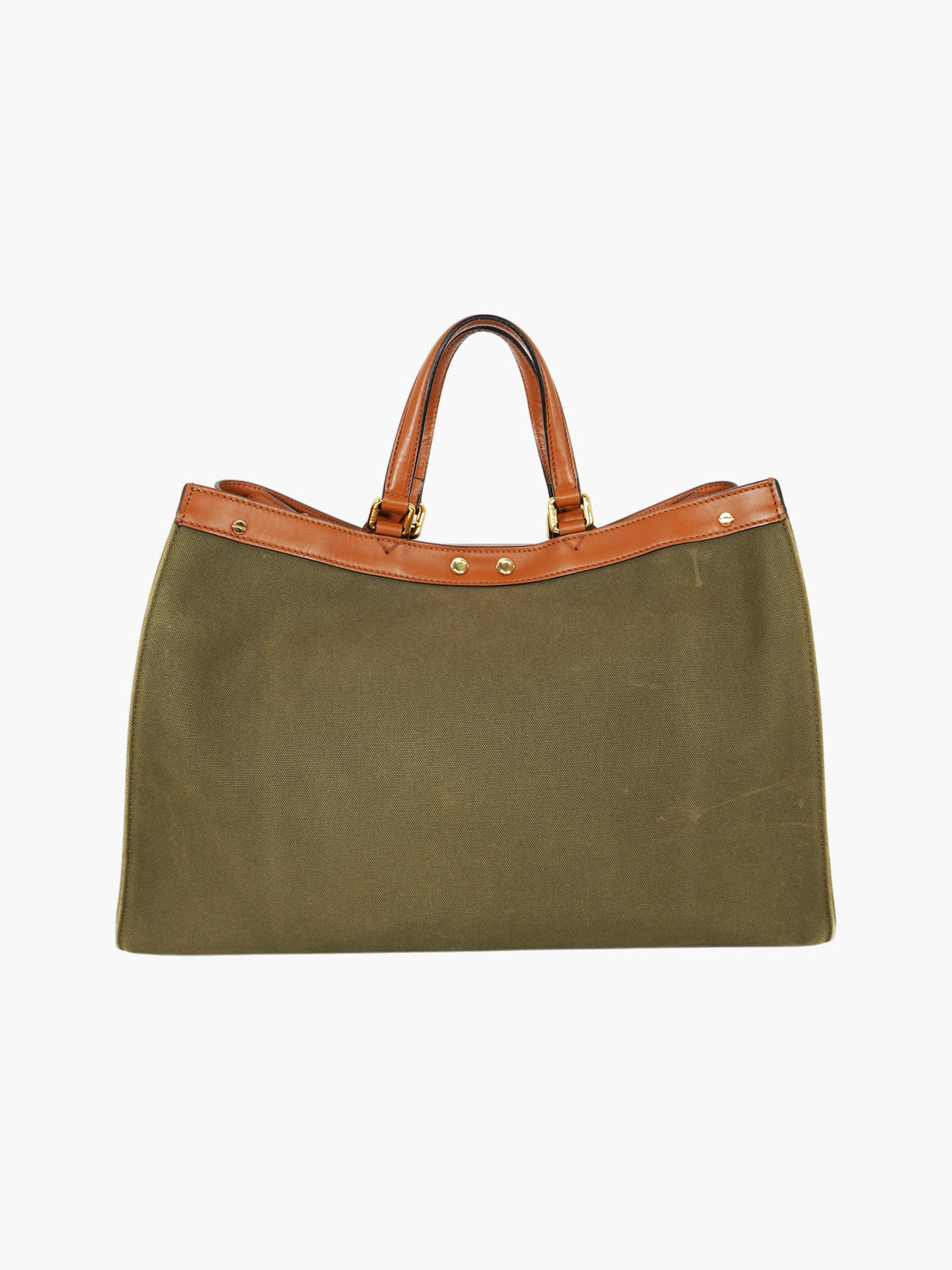 Zucca Peekaboo X-Tote