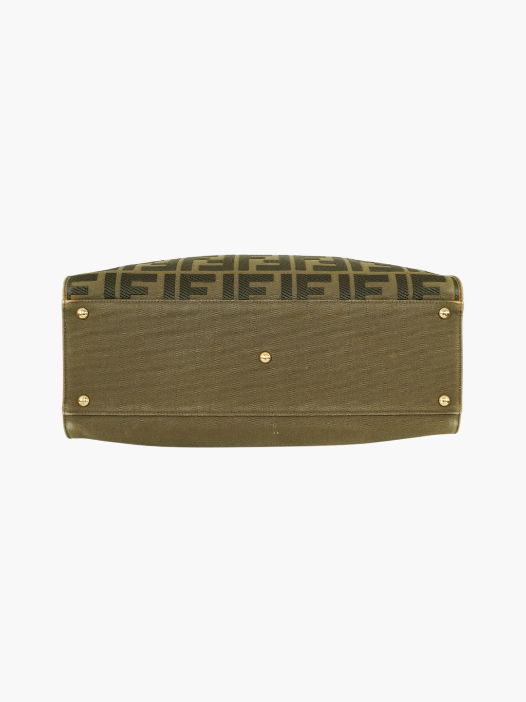 Zucca Peekaboo X-Tote