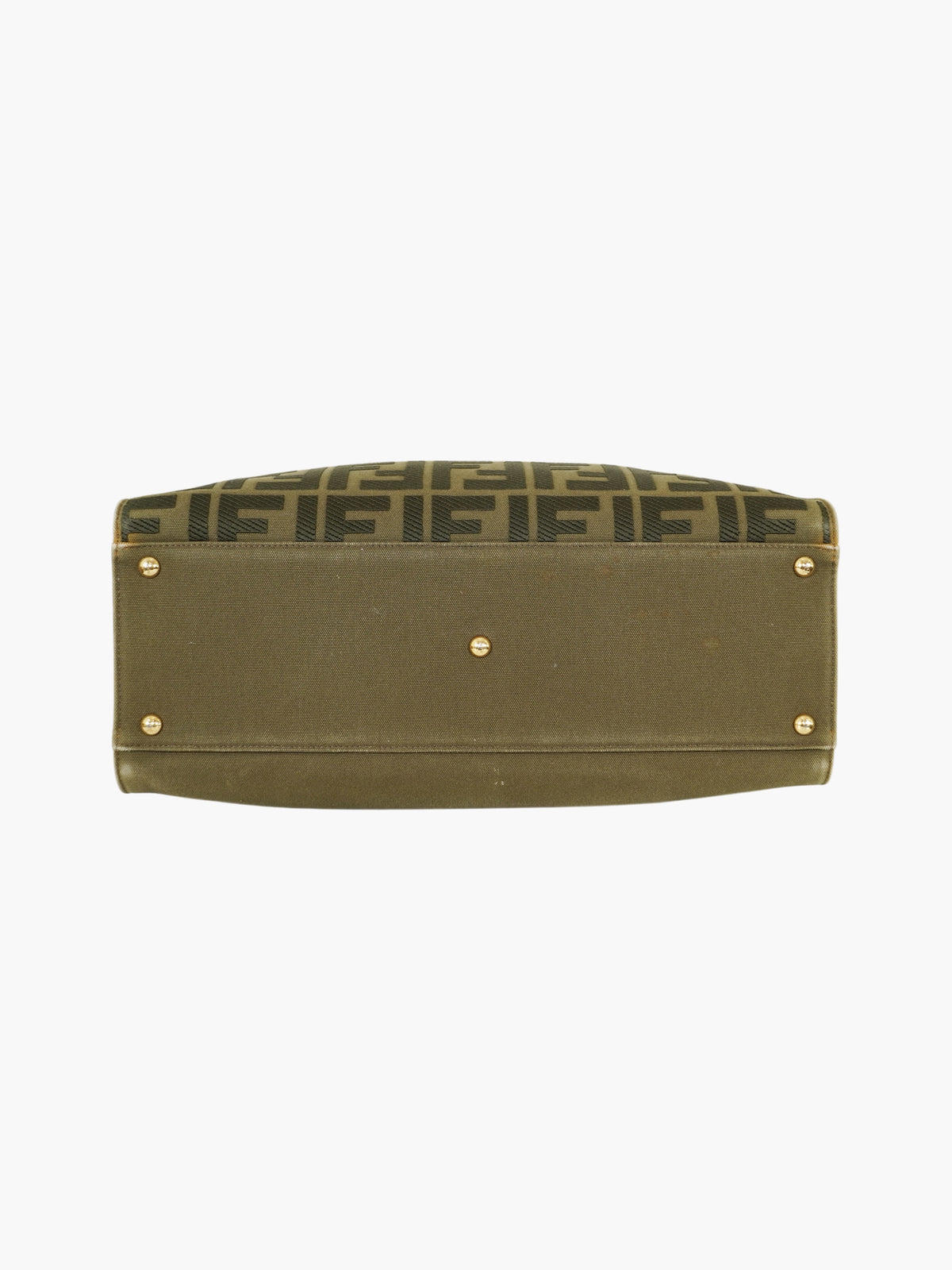 Zucca Peekaboo X-Tote