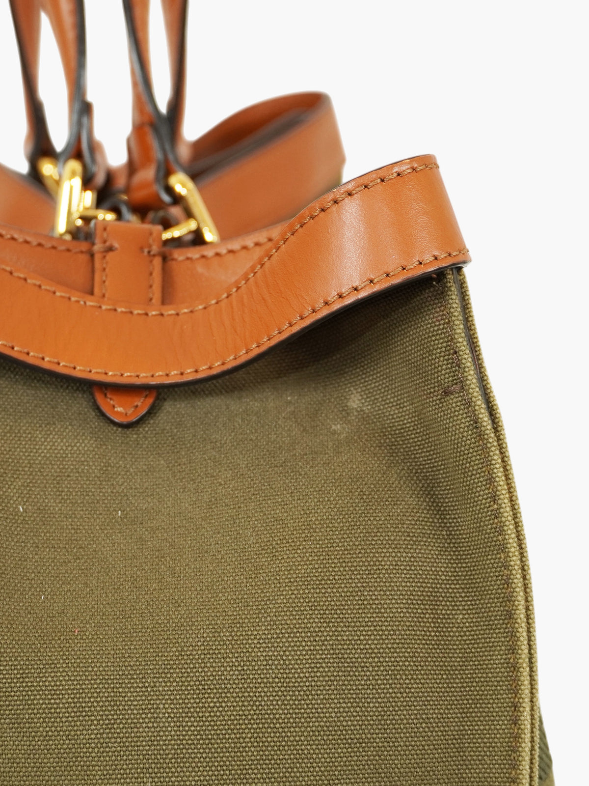 Zucca Peekaboo X-Tote