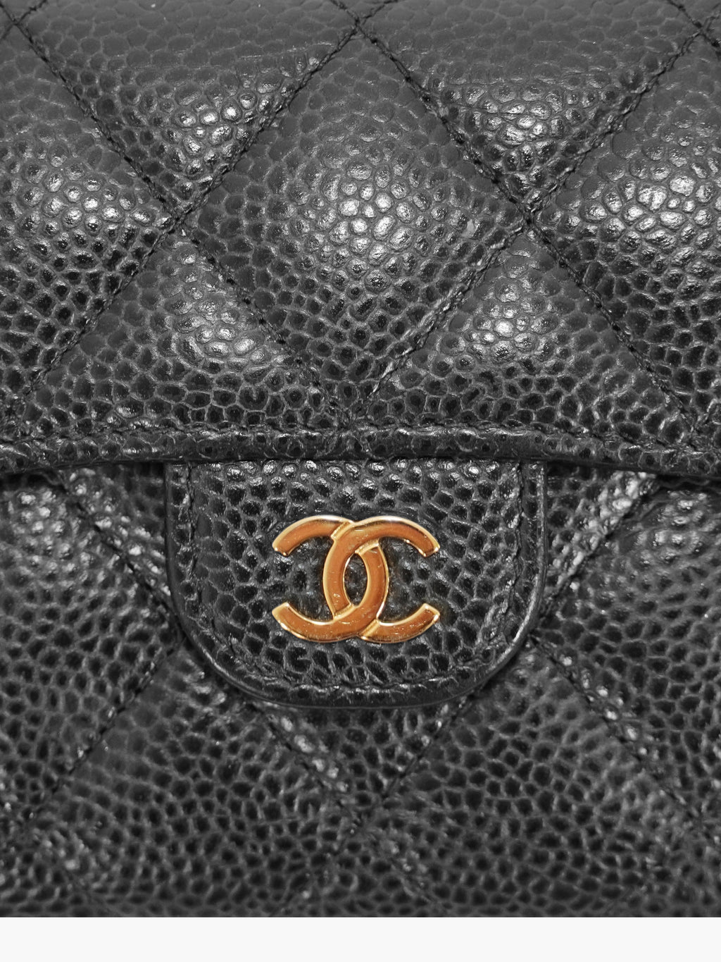 Classic Flap Wallet