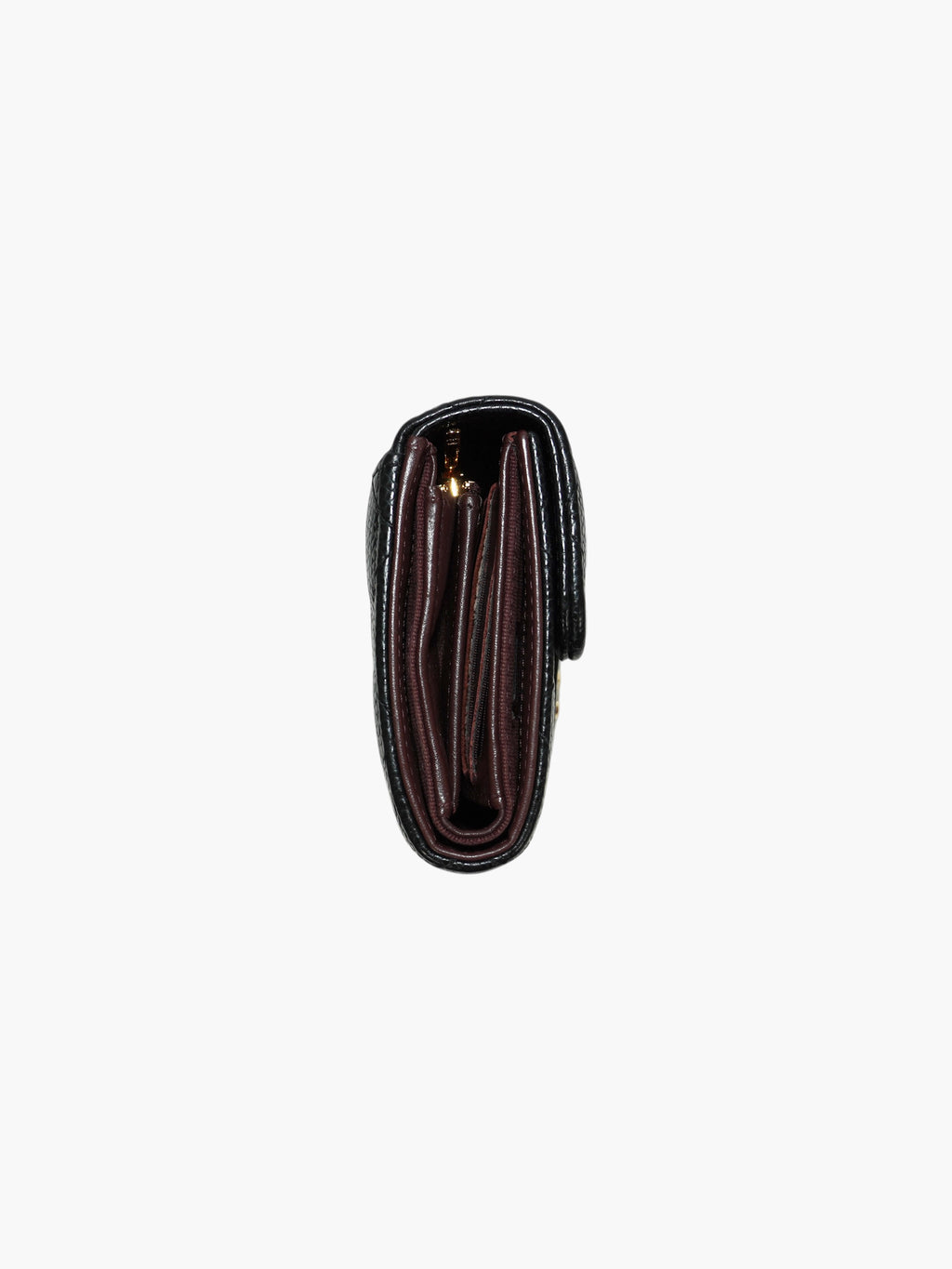 Classic Flap Wallet