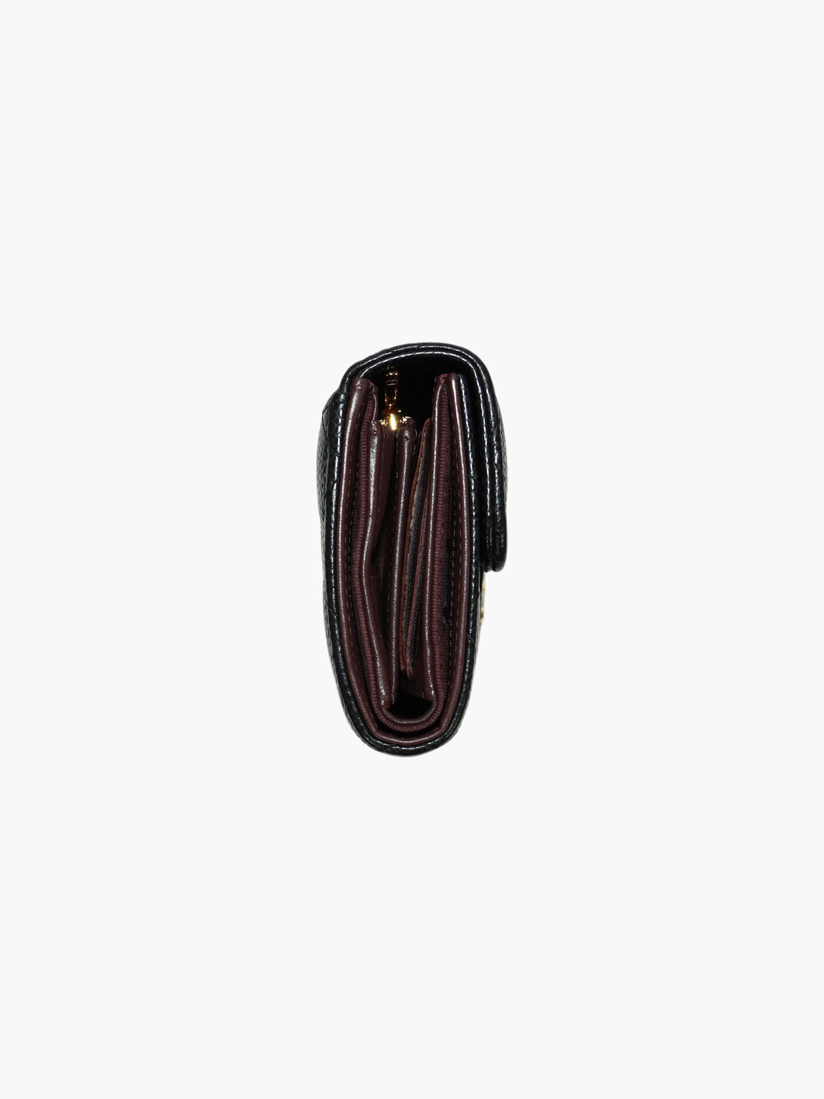 Classic Flap Wallet