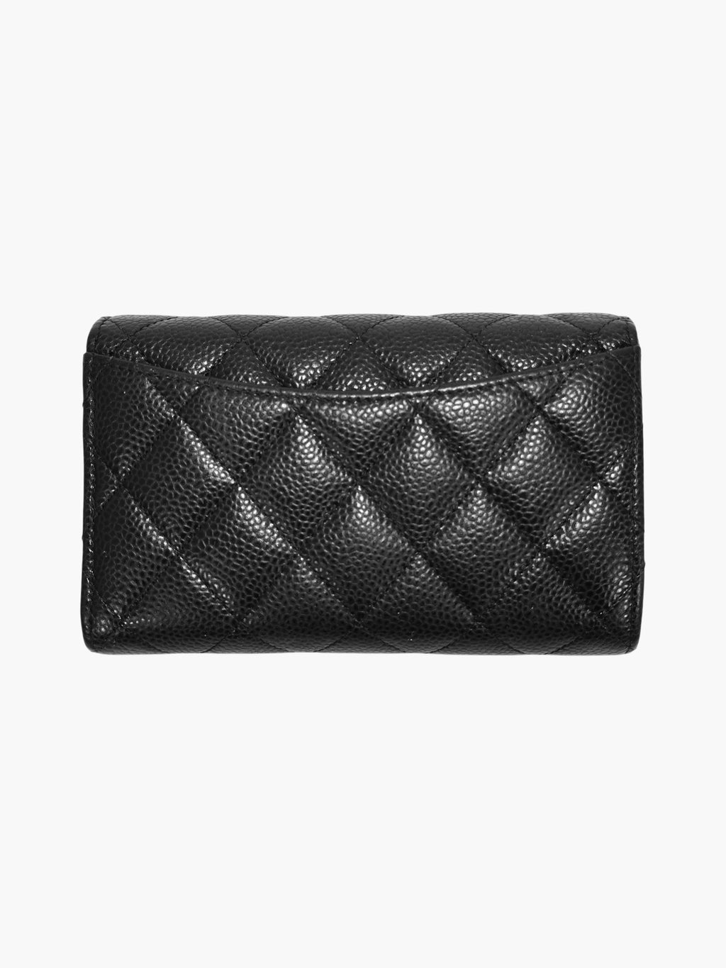 Classic Flap Wallet