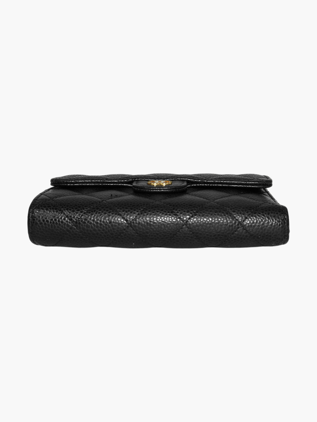 Classic Flap Wallet