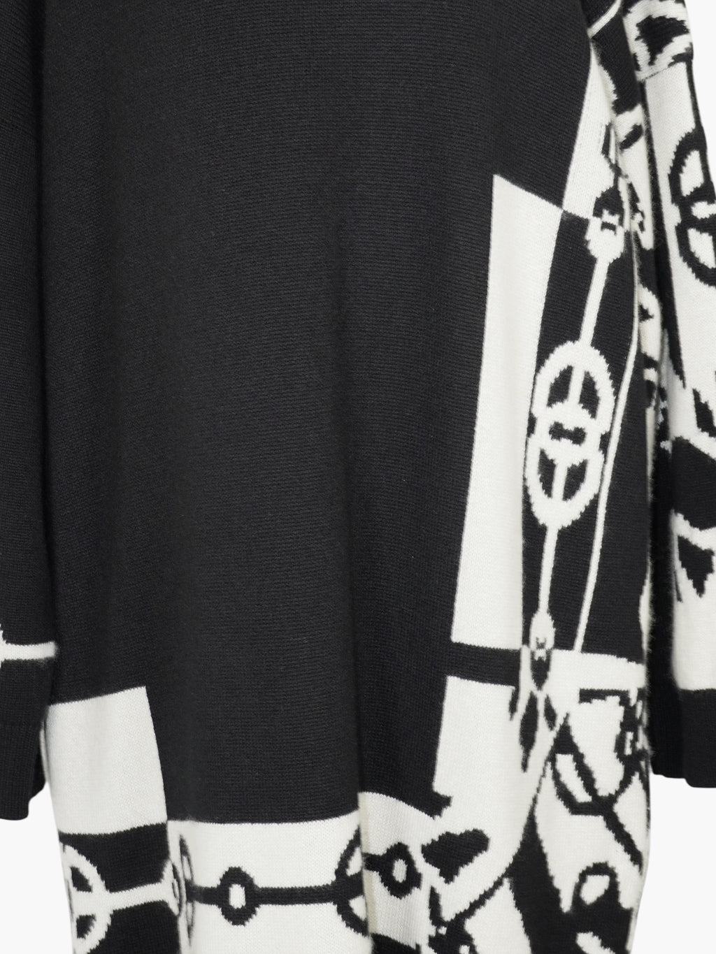 Cliquetis Sweater Dress